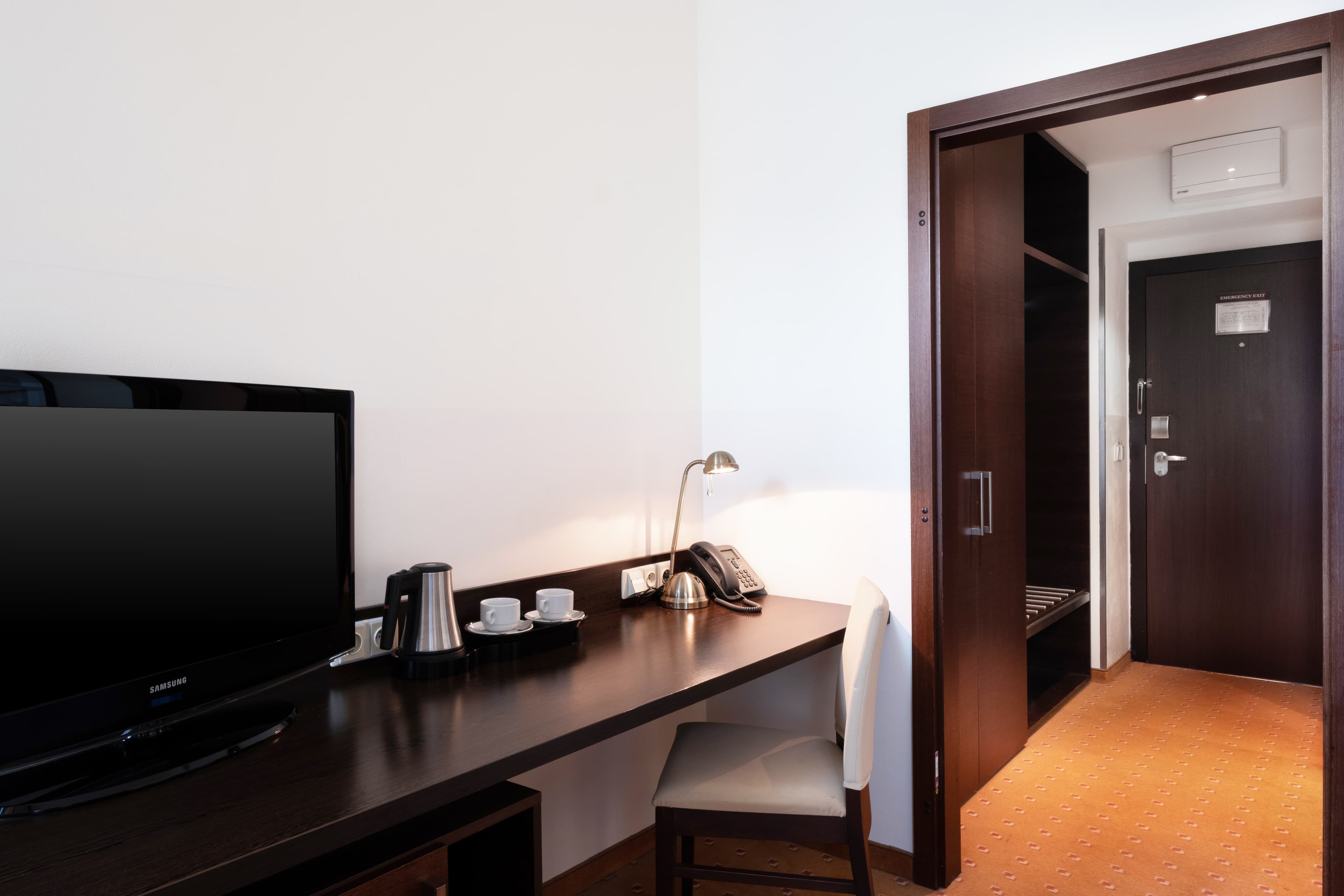 Clarion Hotel Prague City — 6