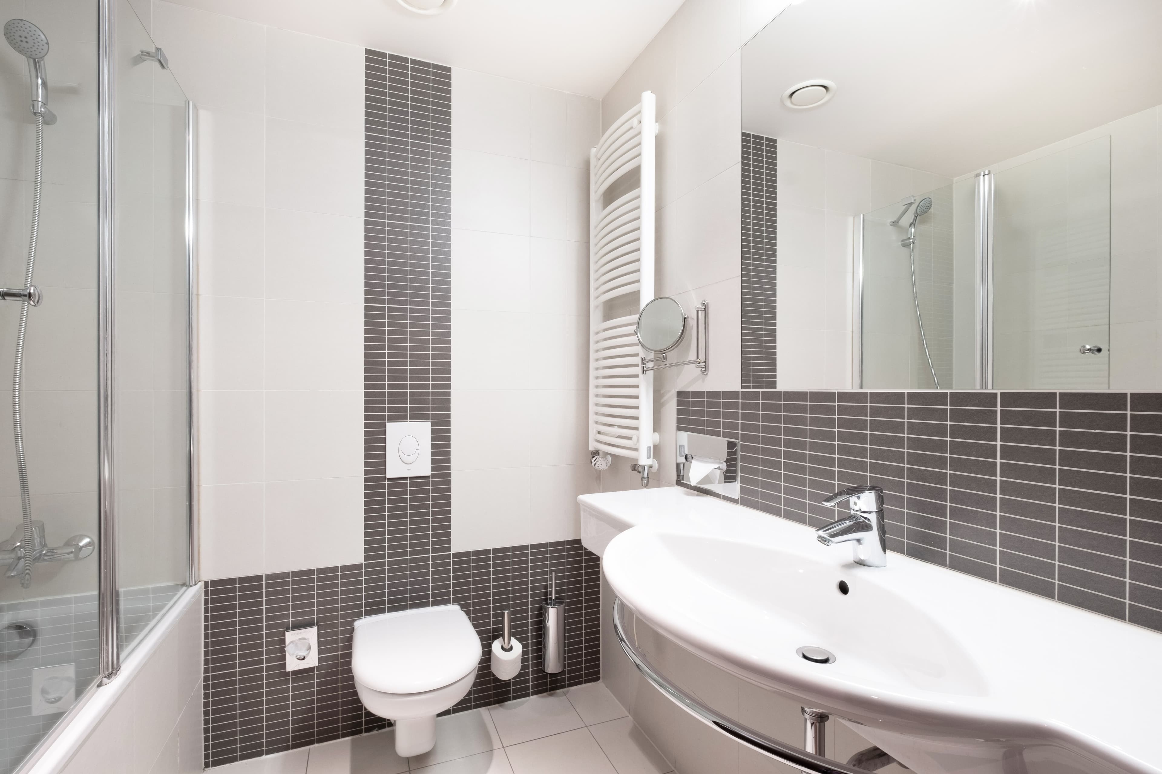 Clarion Hotel Prague City — 9