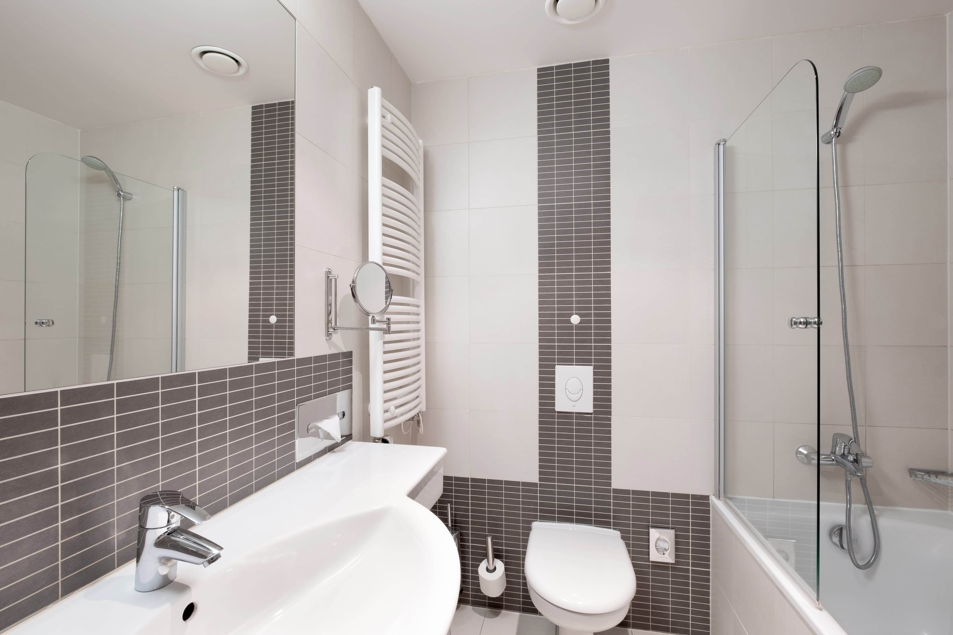 Clarion Hotel Prague City — 10