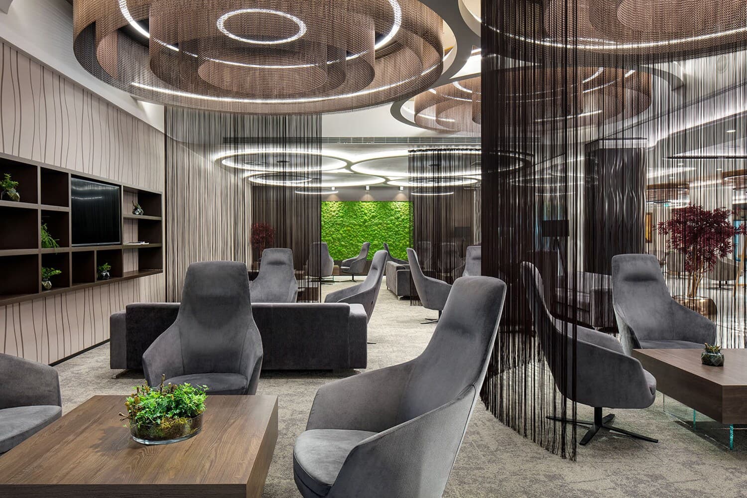 Clarion Congress Hotel Prague - Image 1
