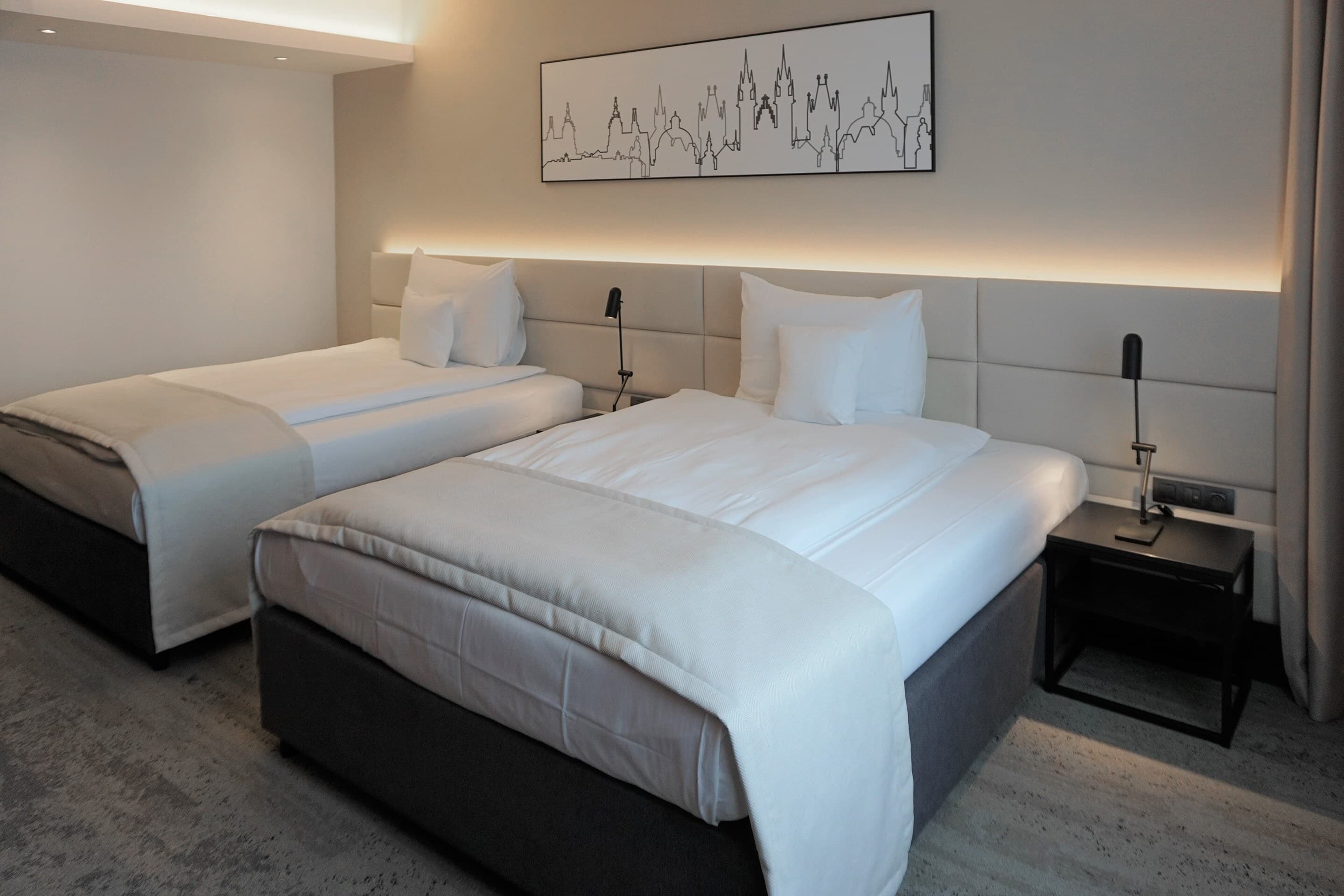 Clarion Congress Hotel Prague — 9