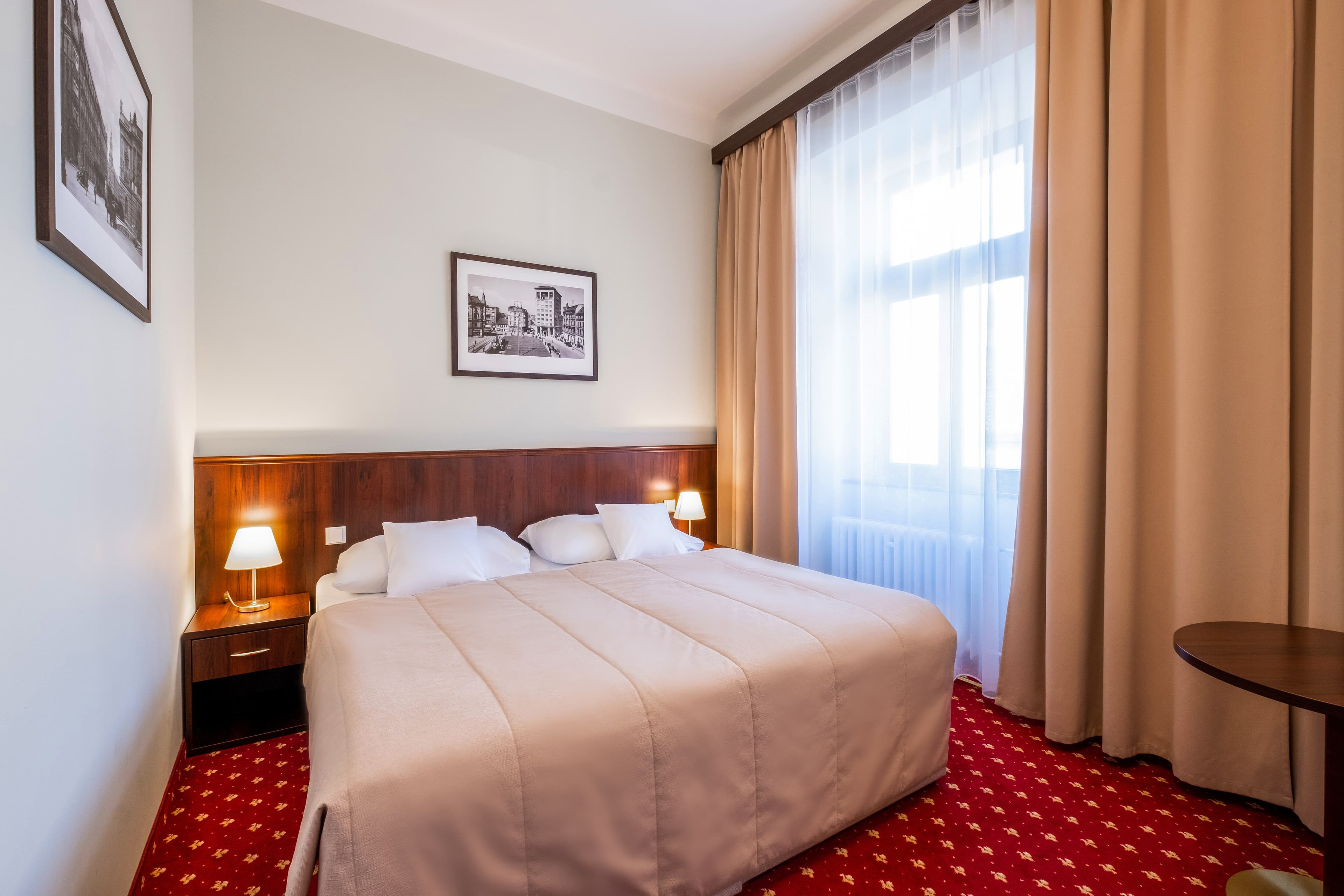 Clarion Grandhotel Zlaty Lev - Image 2