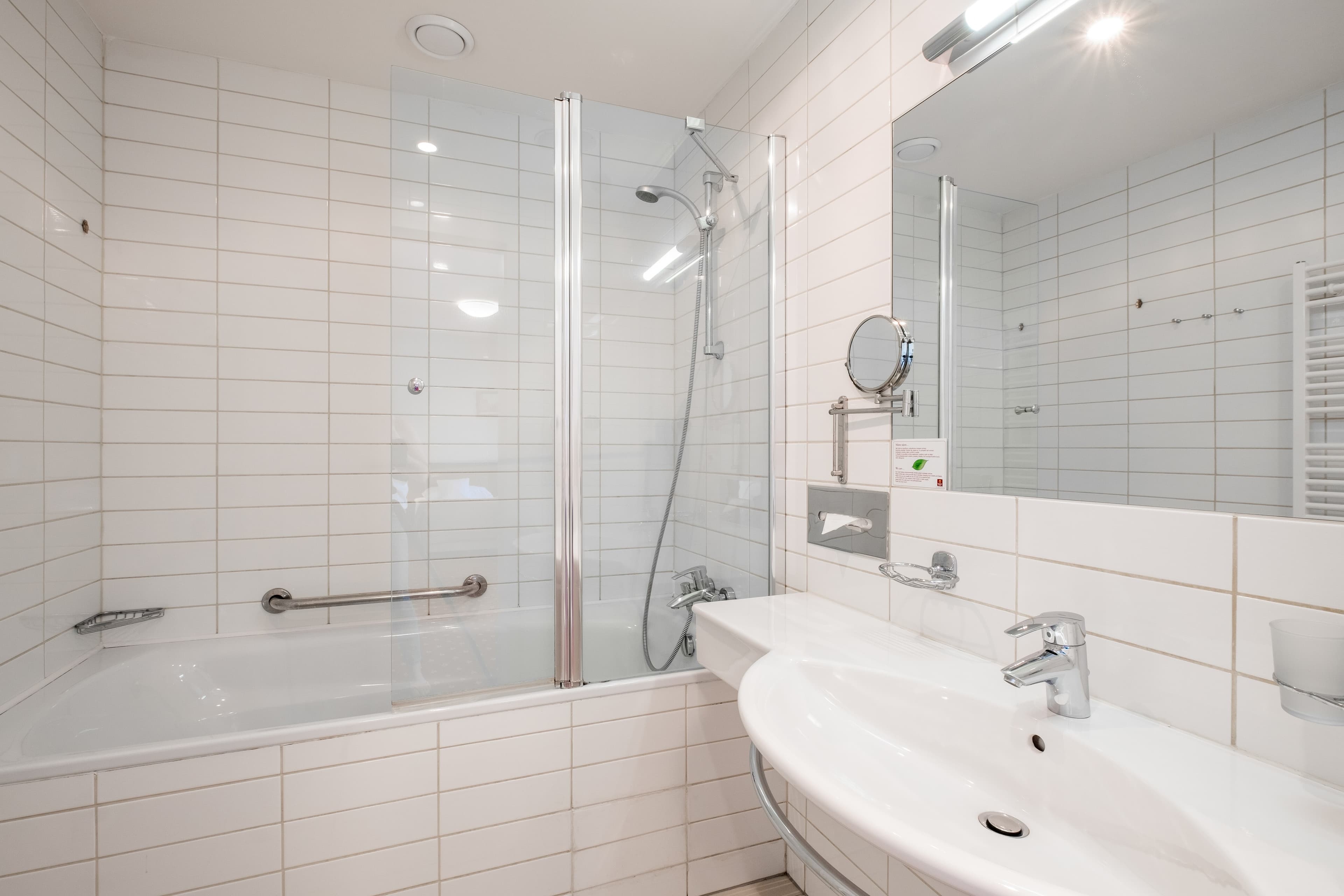 Clarion Grandhotel Zlaty Lev — 9
