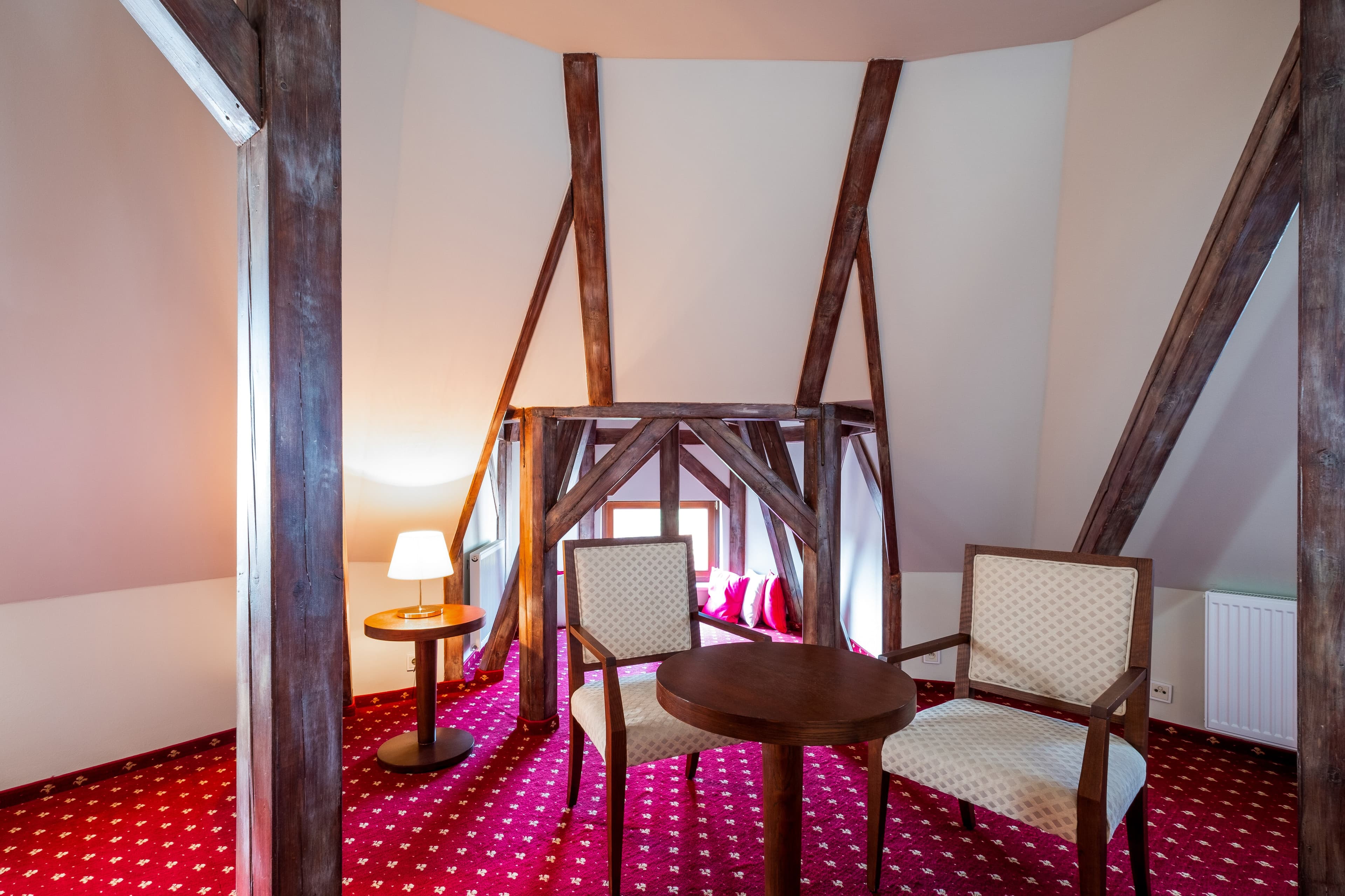 Clarion Grandhotel Zlaty Lev — 18