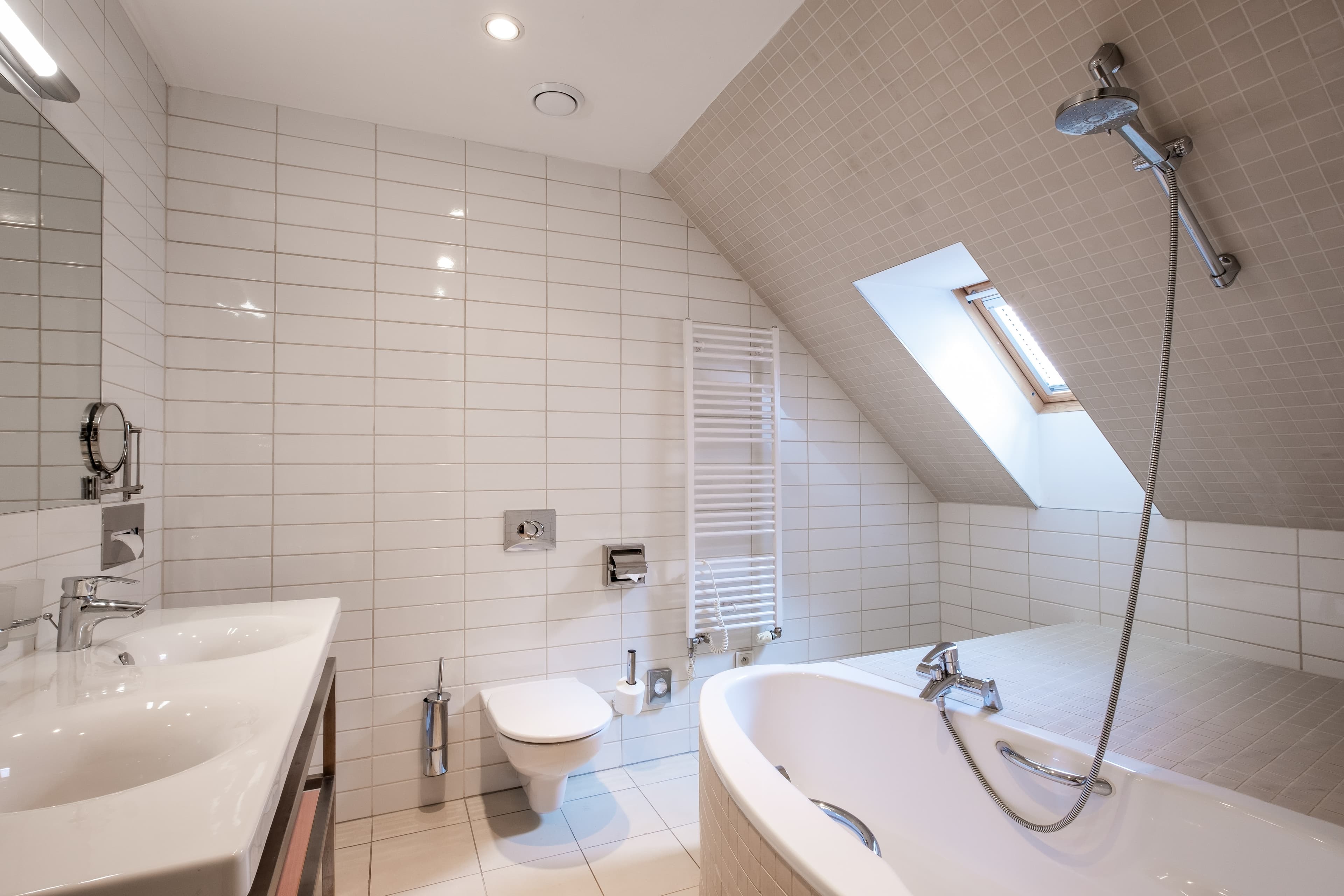 Clarion Grandhotel Zlaty Lev — 20