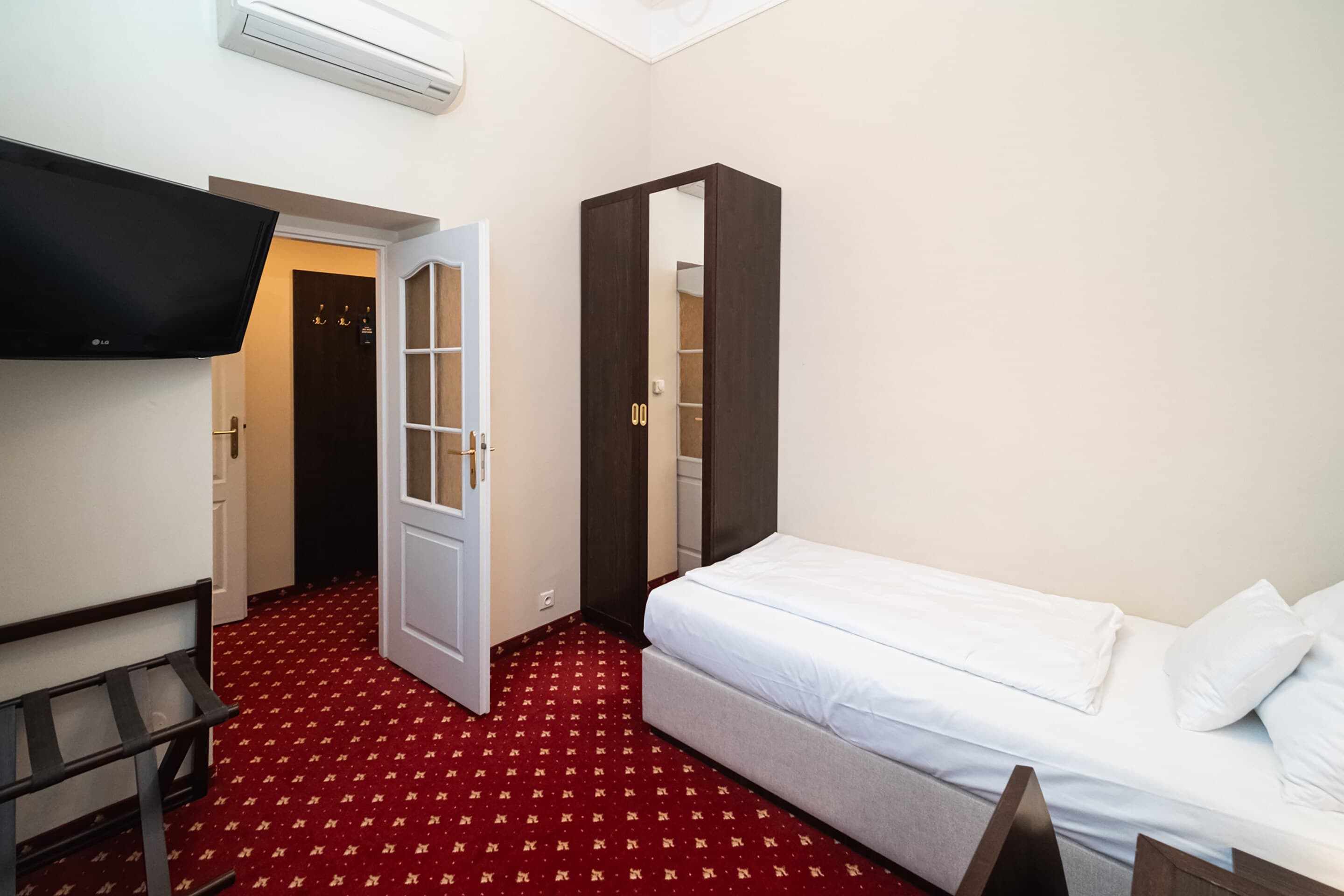 Clarion Grandhotel Zlaty Lev — 14