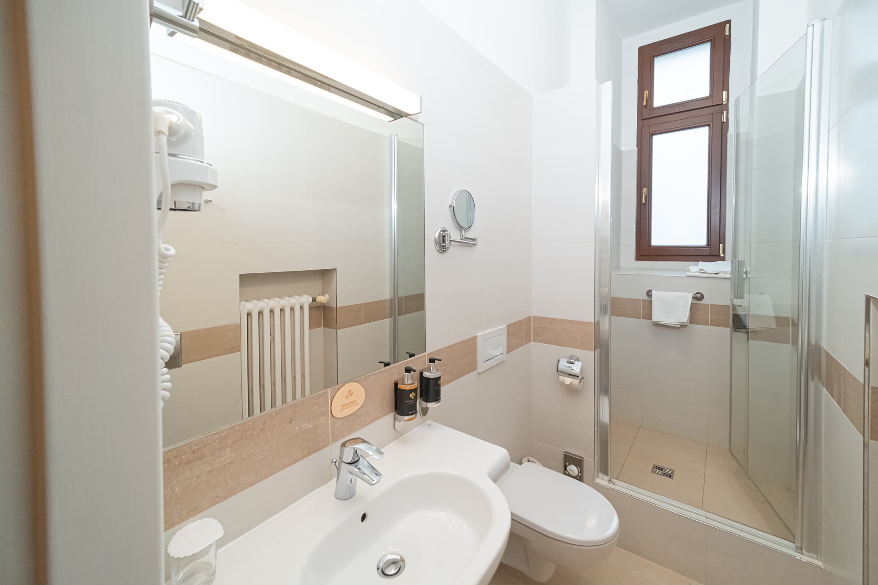 Clarion Grandhotel Zlaty Lev — 13
