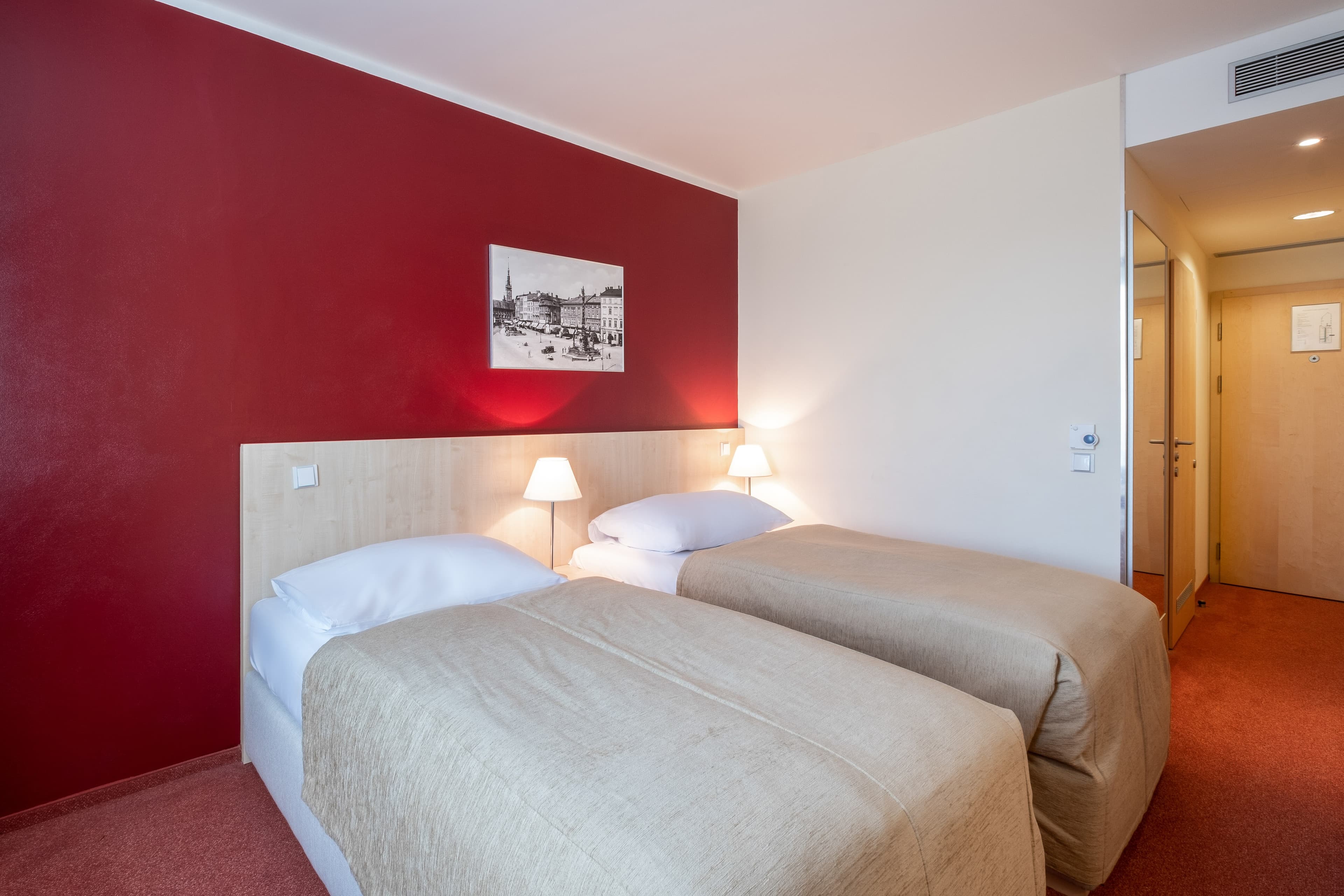 Clarion Congress Hotel Olomouc - Image 3