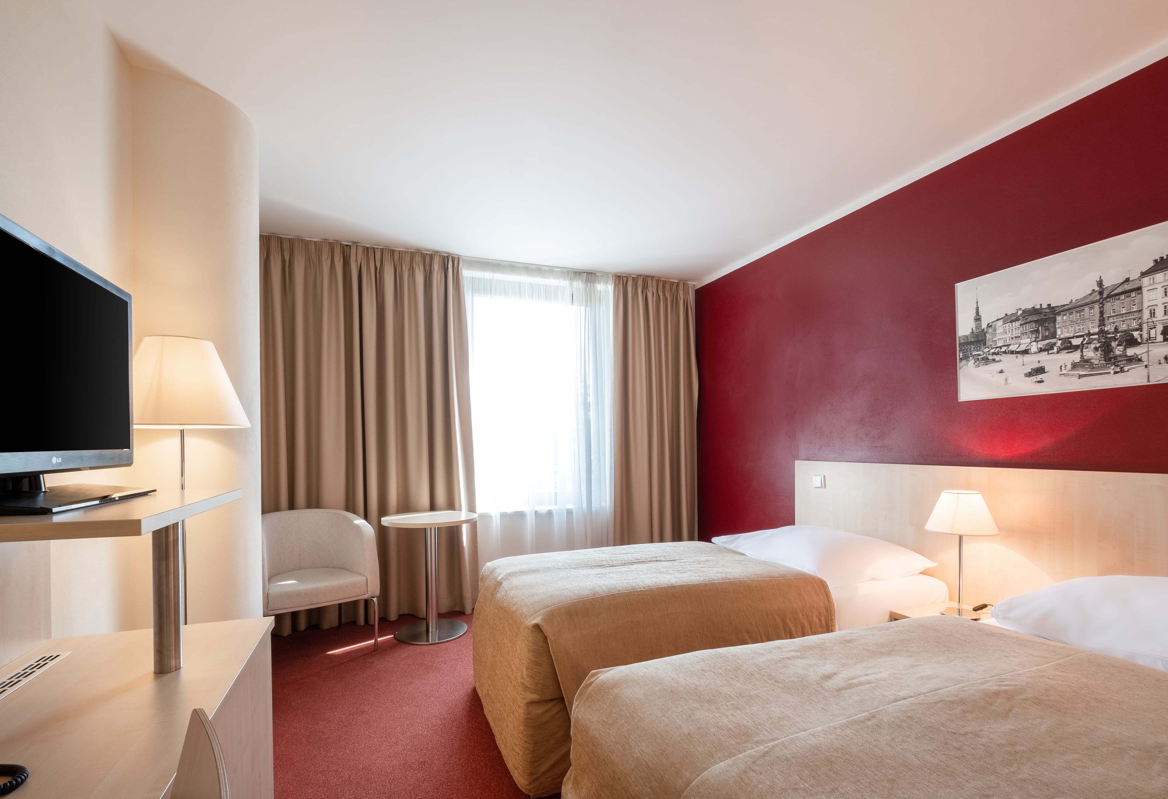 Clarion Congress Hotel Olomouc - Image 4
