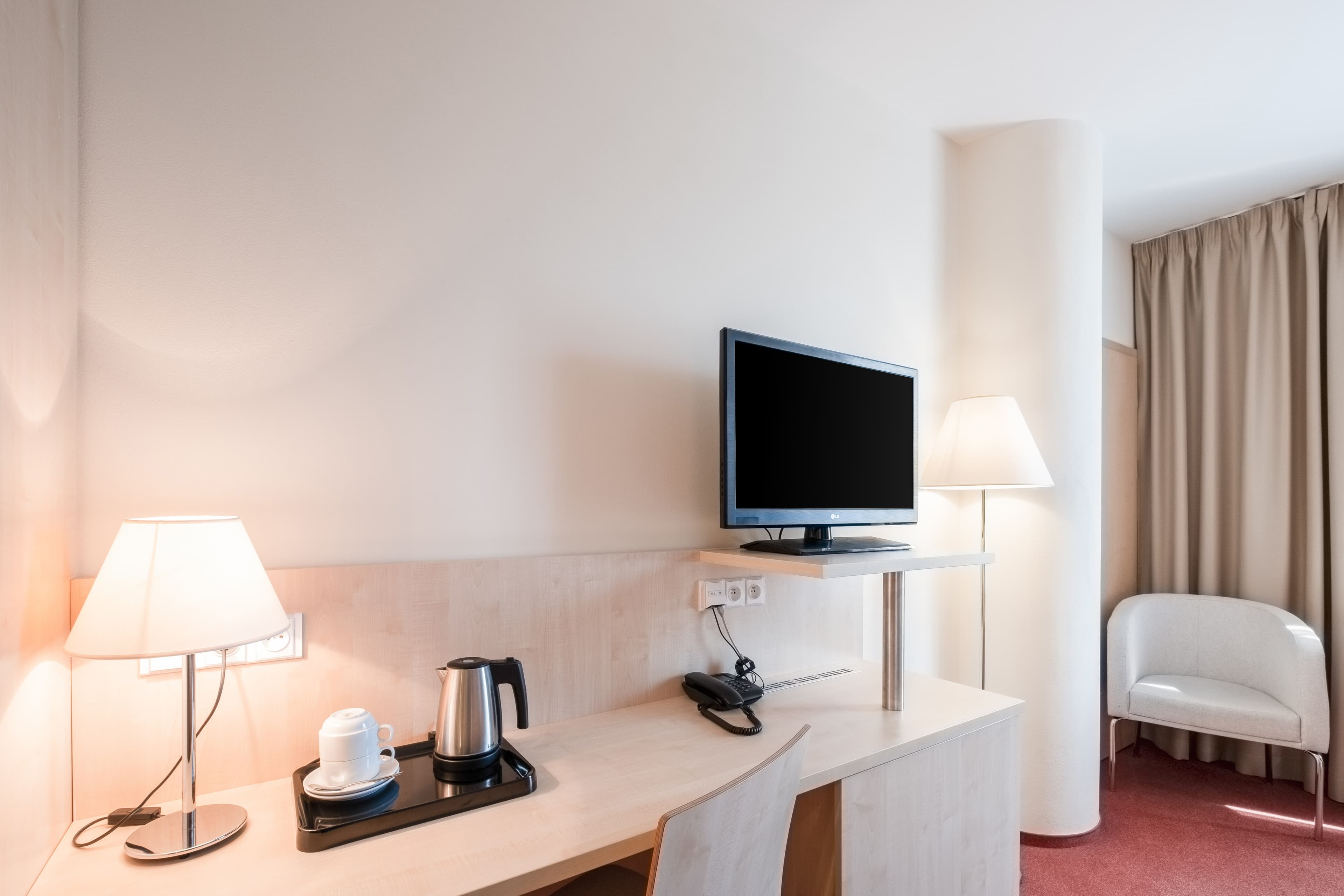 Clarion Congress Hotel Olomouc - Image 5