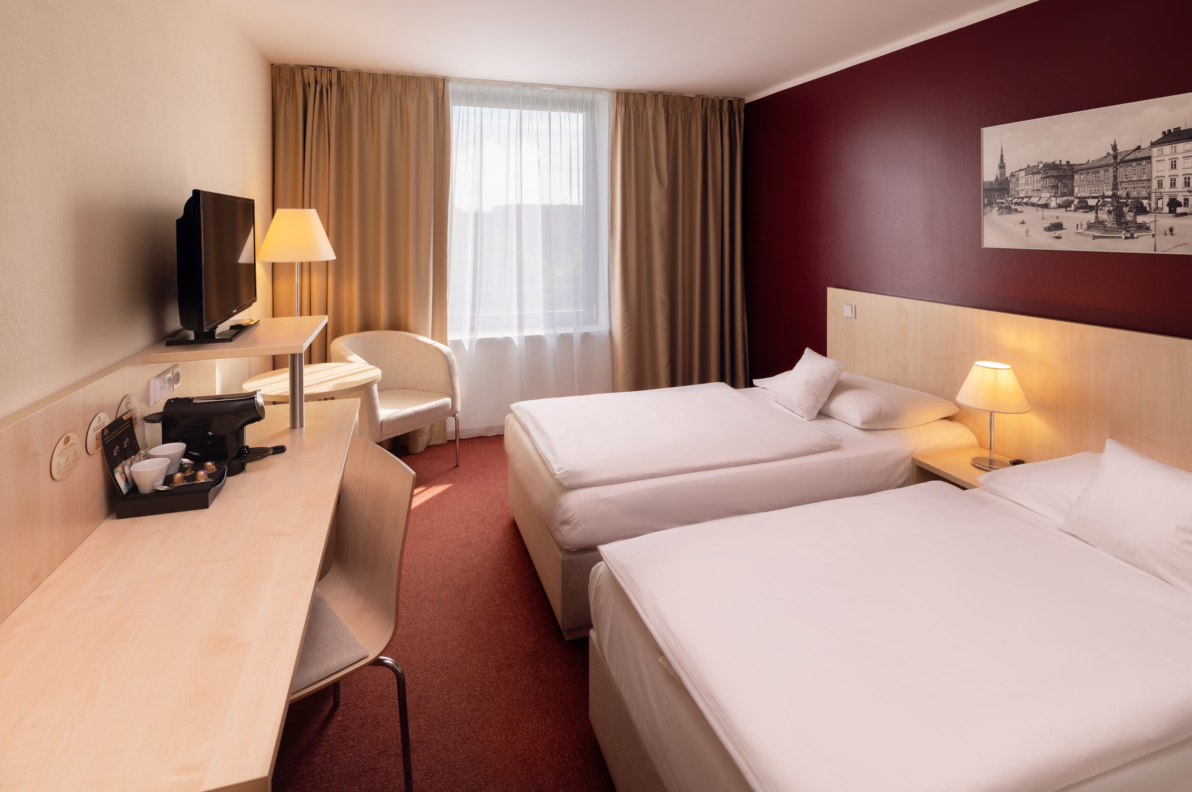 Clarion Congress Hotel Olomouc — 7