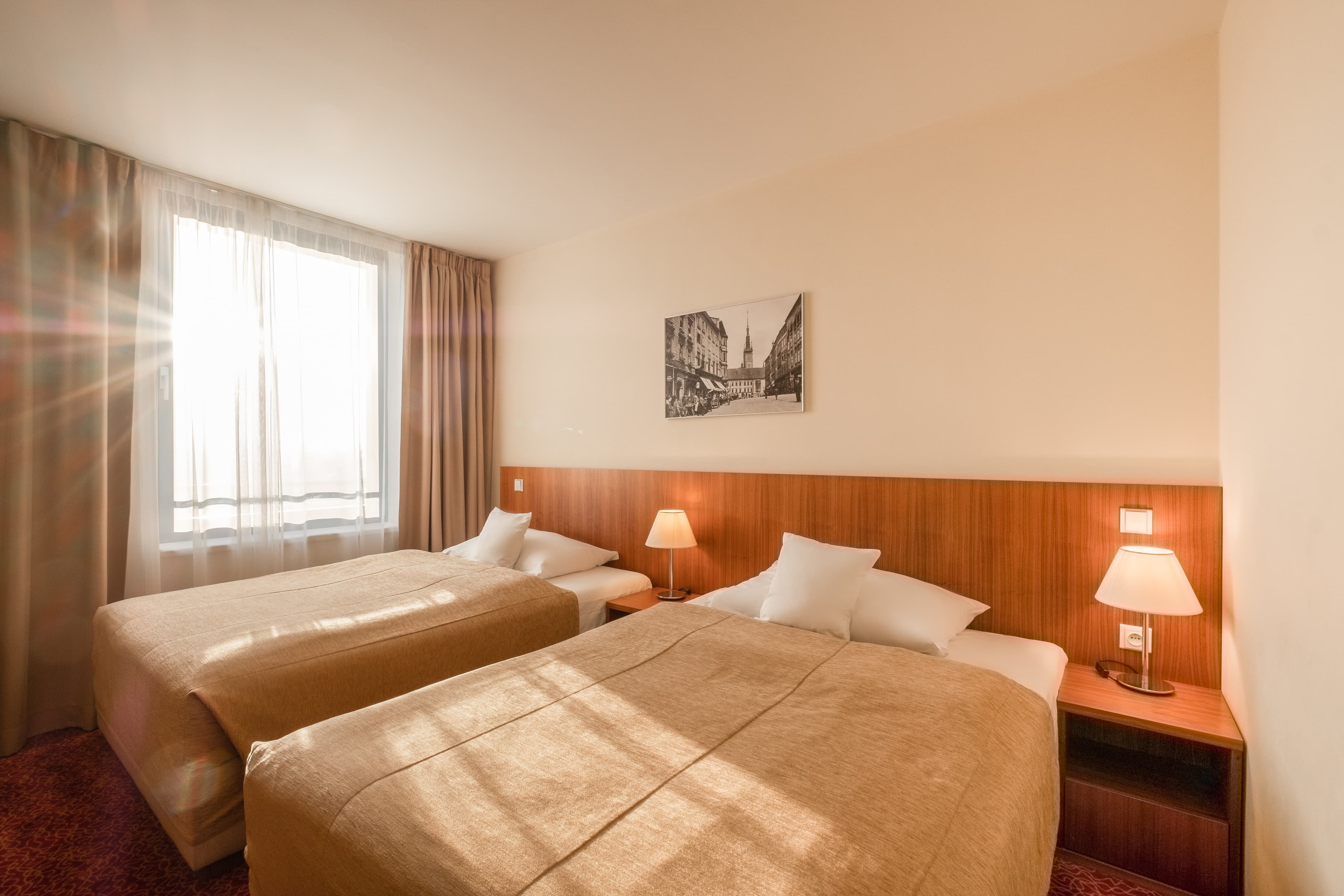 Clarion Congress Hotel Olomouc — 8