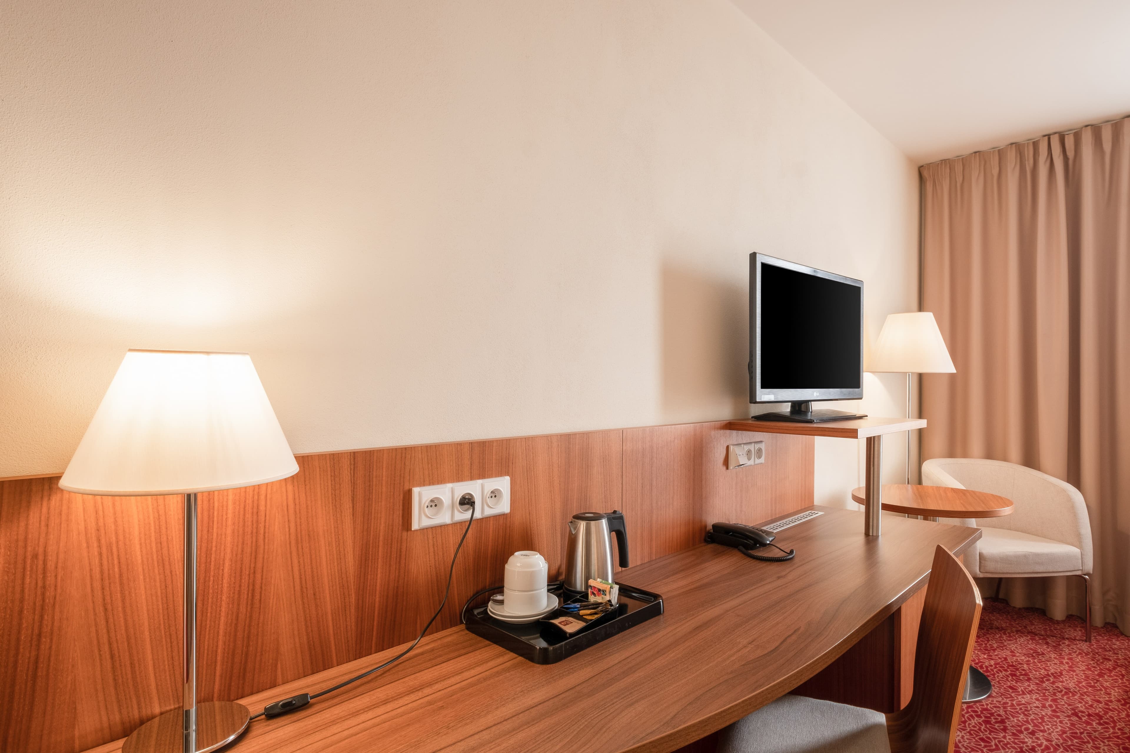 Clarion Congress Hotel Olomouc — 10