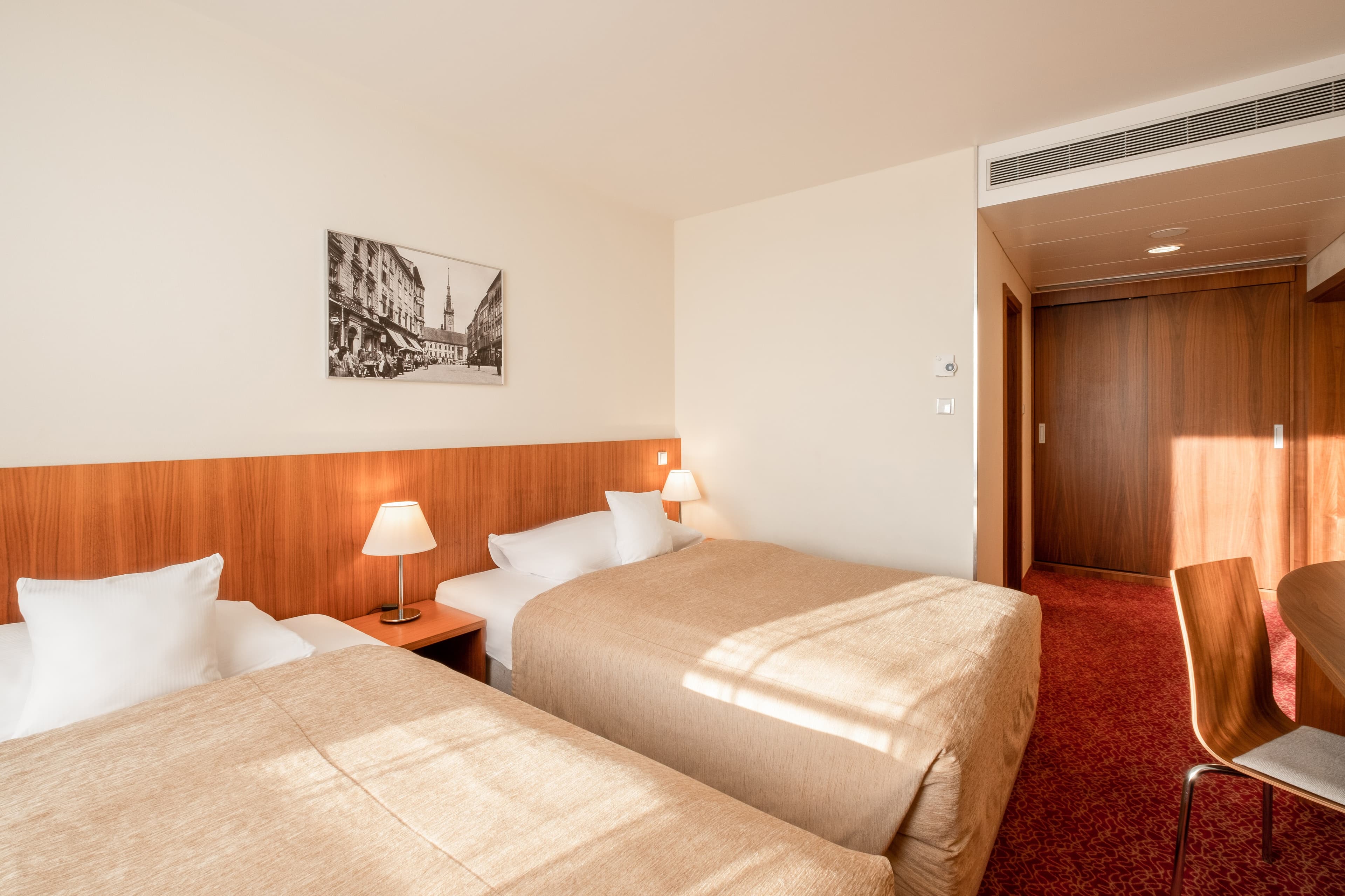 Clarion Congress Hotel Olomouc — 11