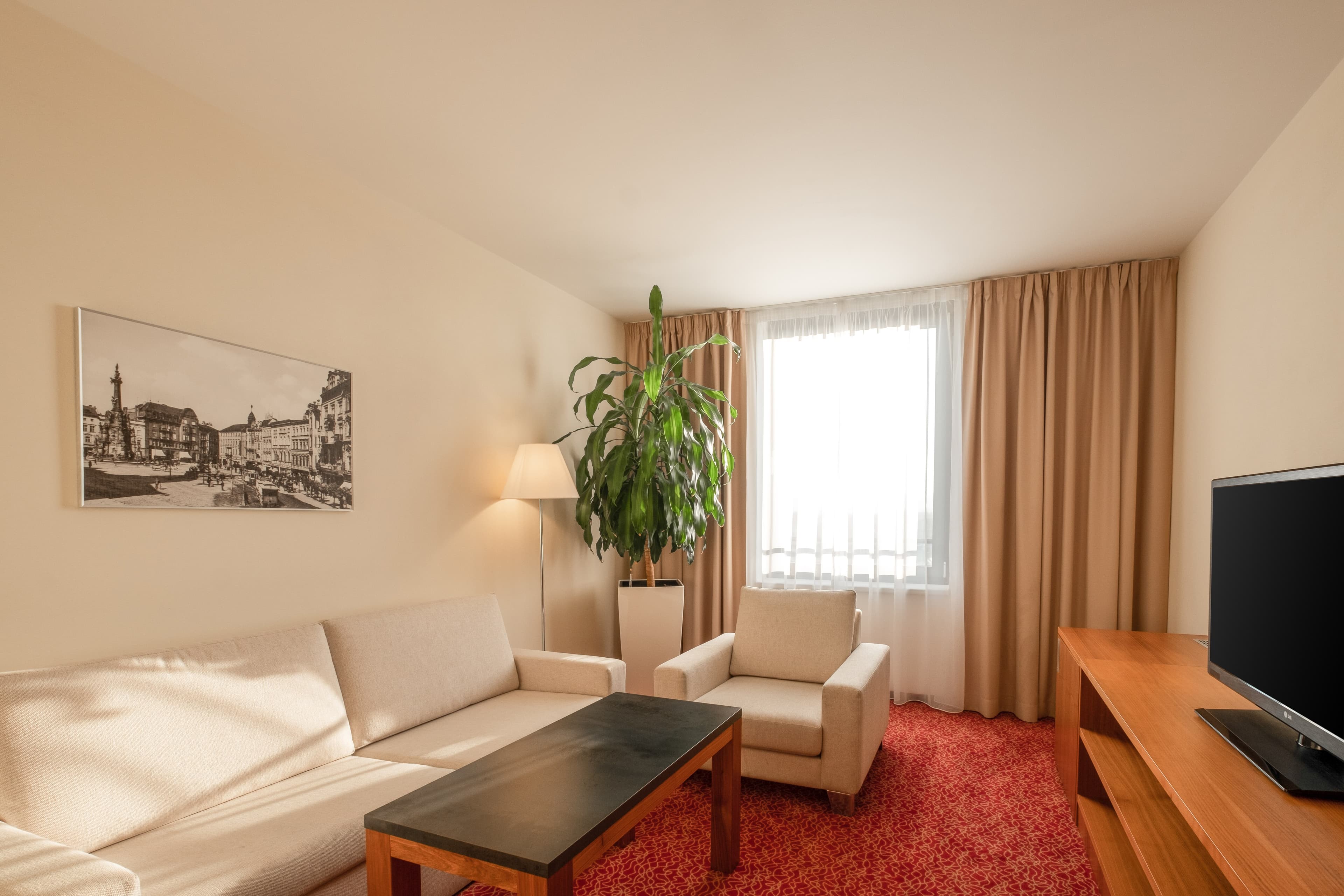 Clarion Congress Hotel Olomouc — 12