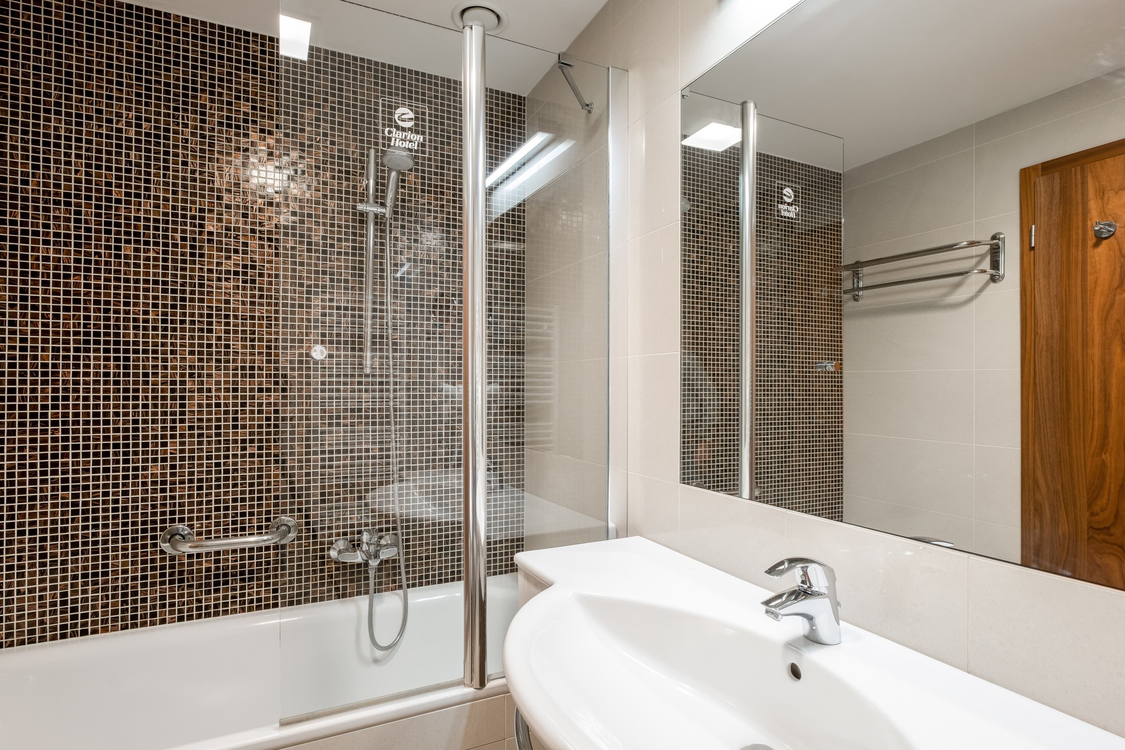 Clarion Congress Hotel Olomouc — 14