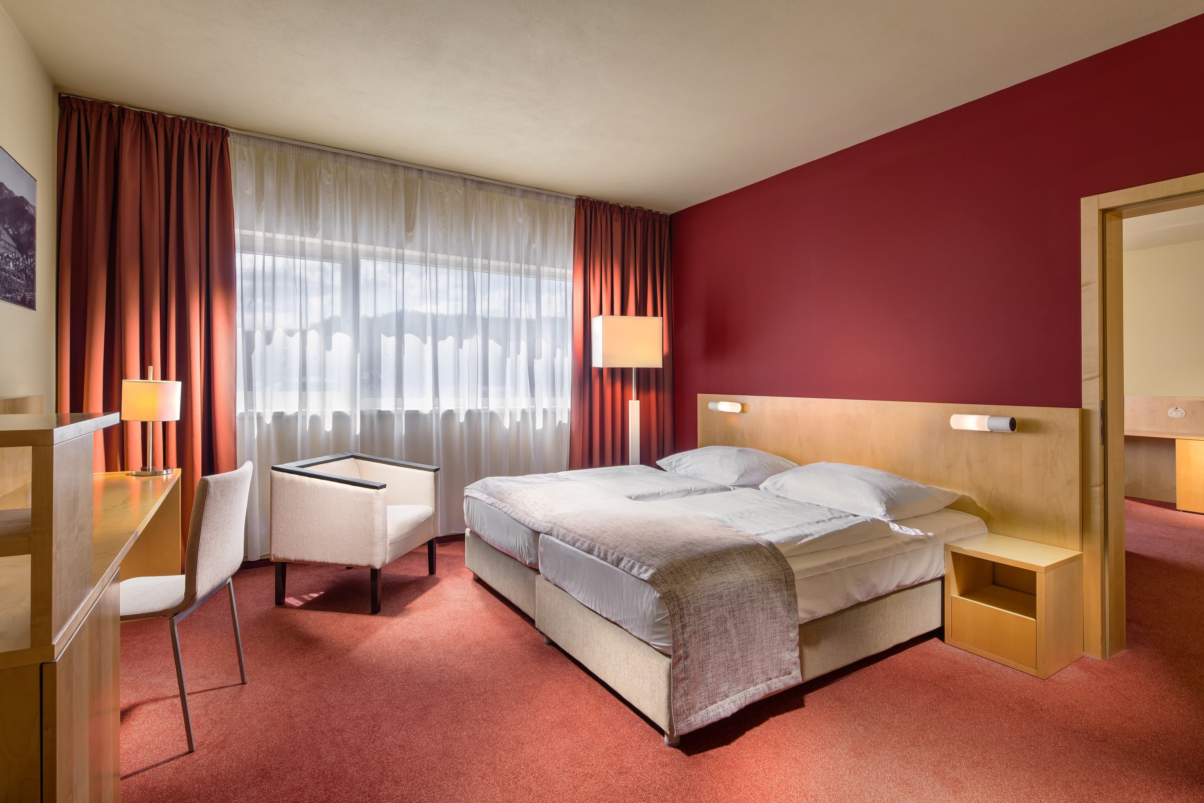 Clarion Congress Hotel Usti nad Labem - Image 3