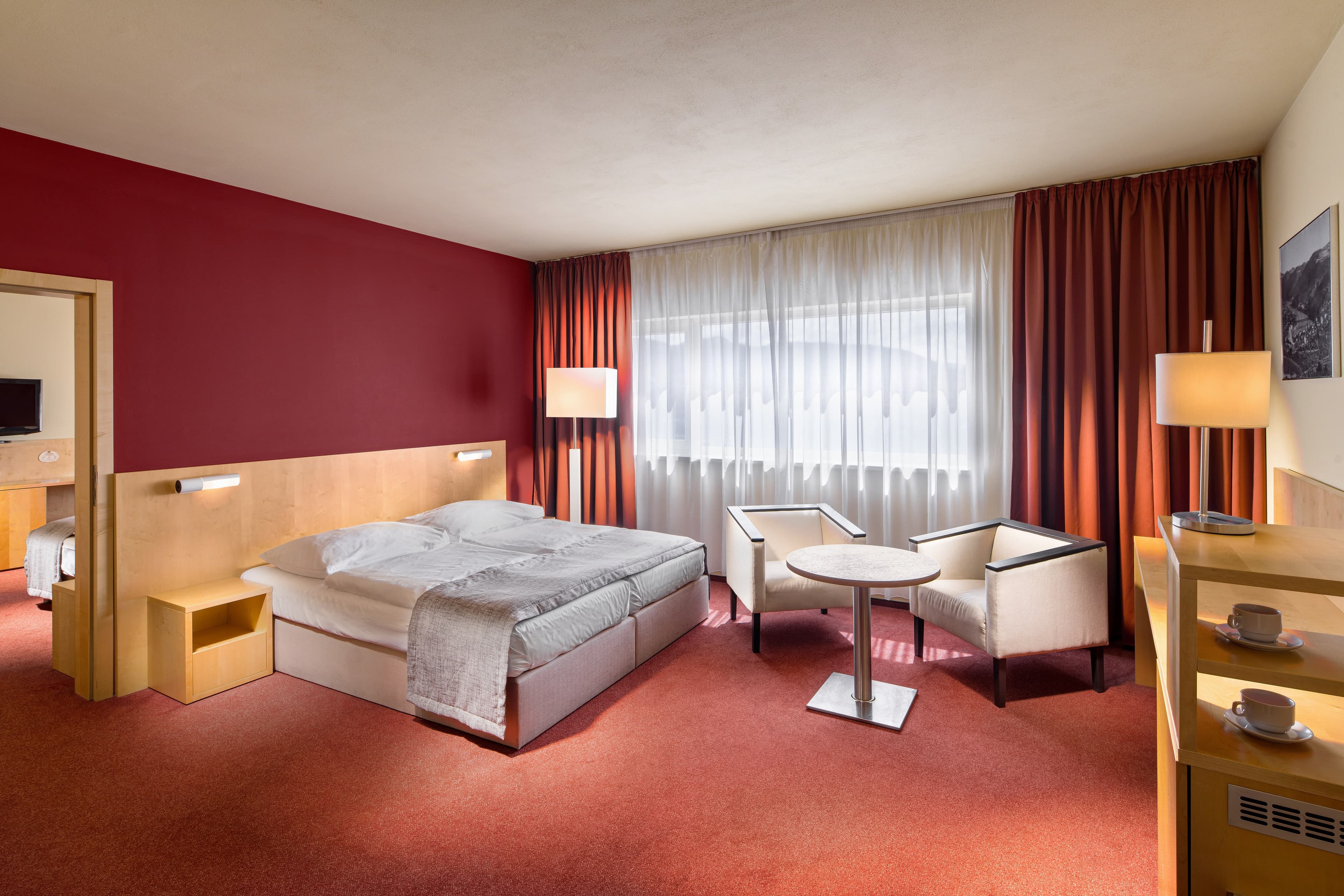 Clarion Congress Hotel Usti nad Labem - Image 4