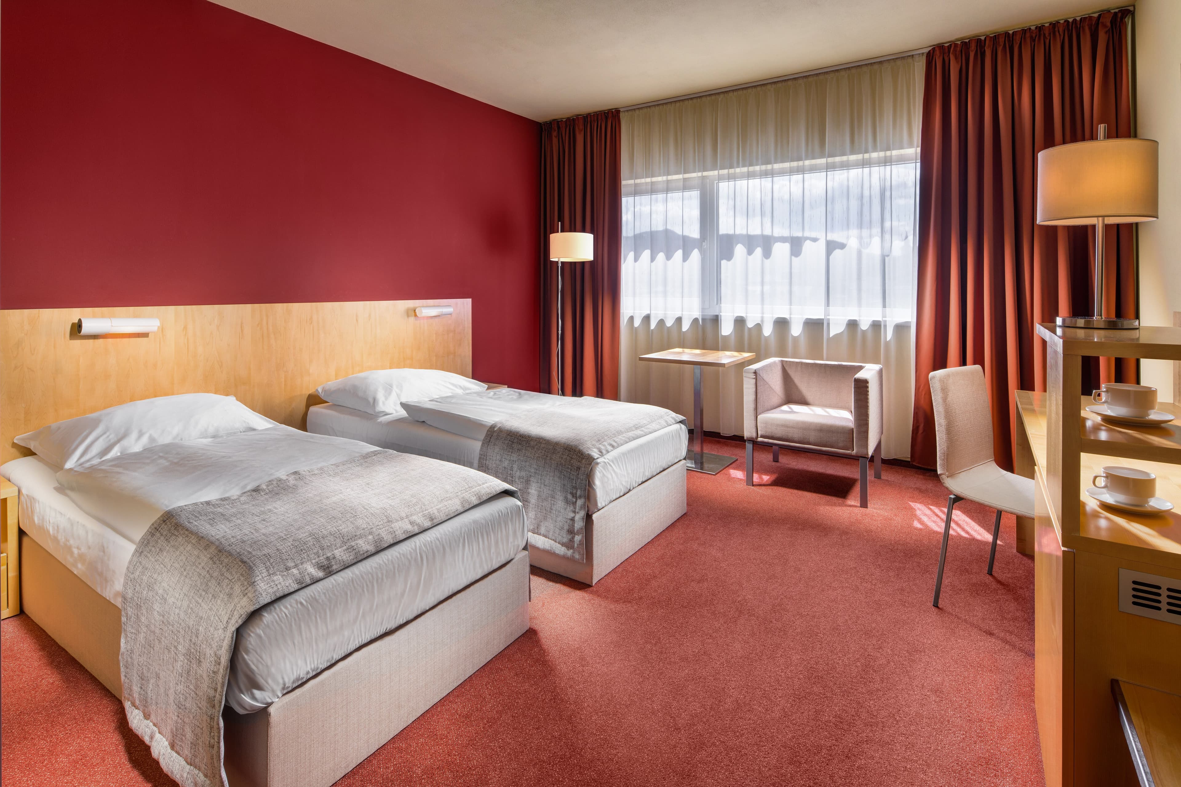 Clarion Congress Hotel Usti nad Labem - Image 5