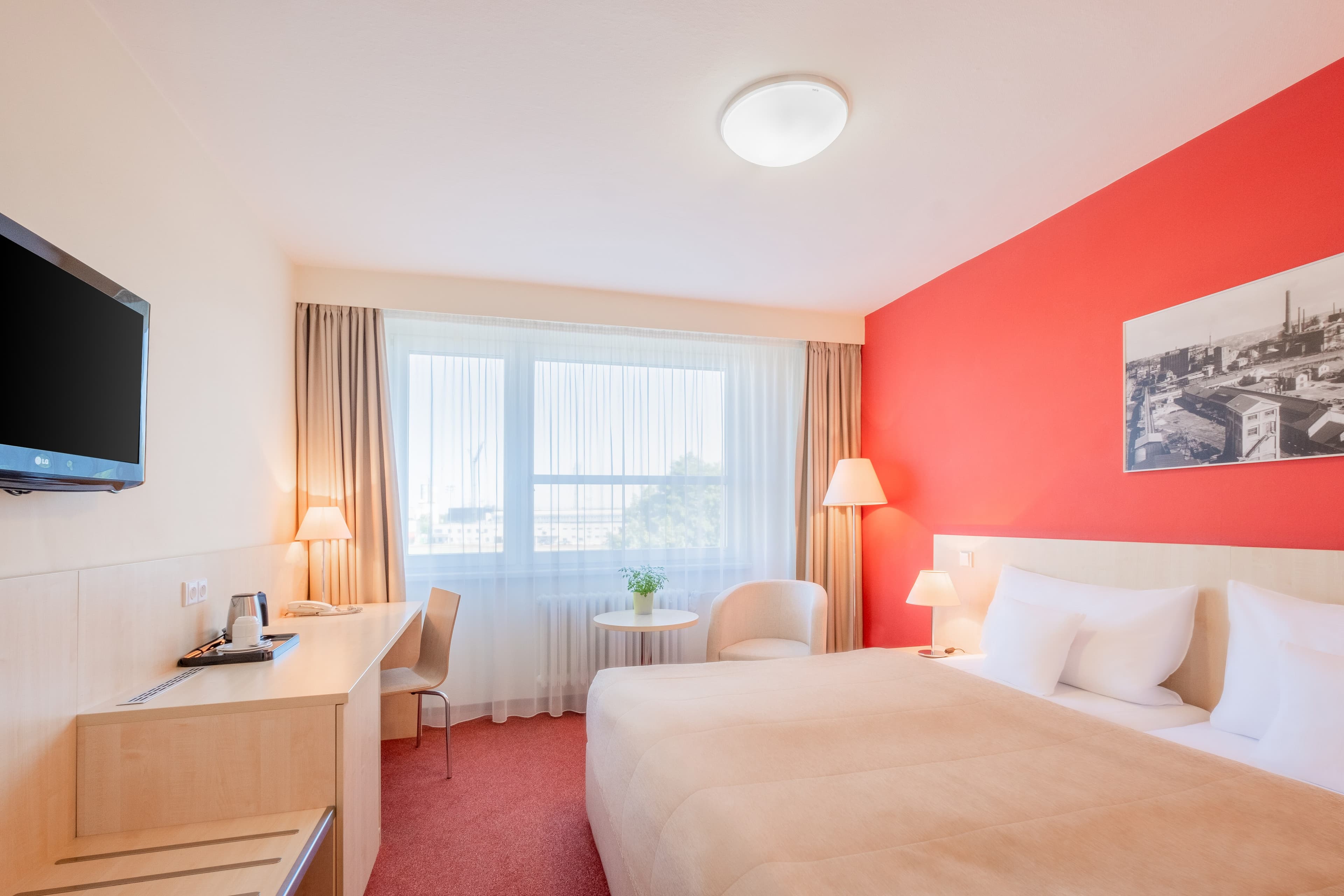 Clarion Congress Hotel Ostrava - Image 3