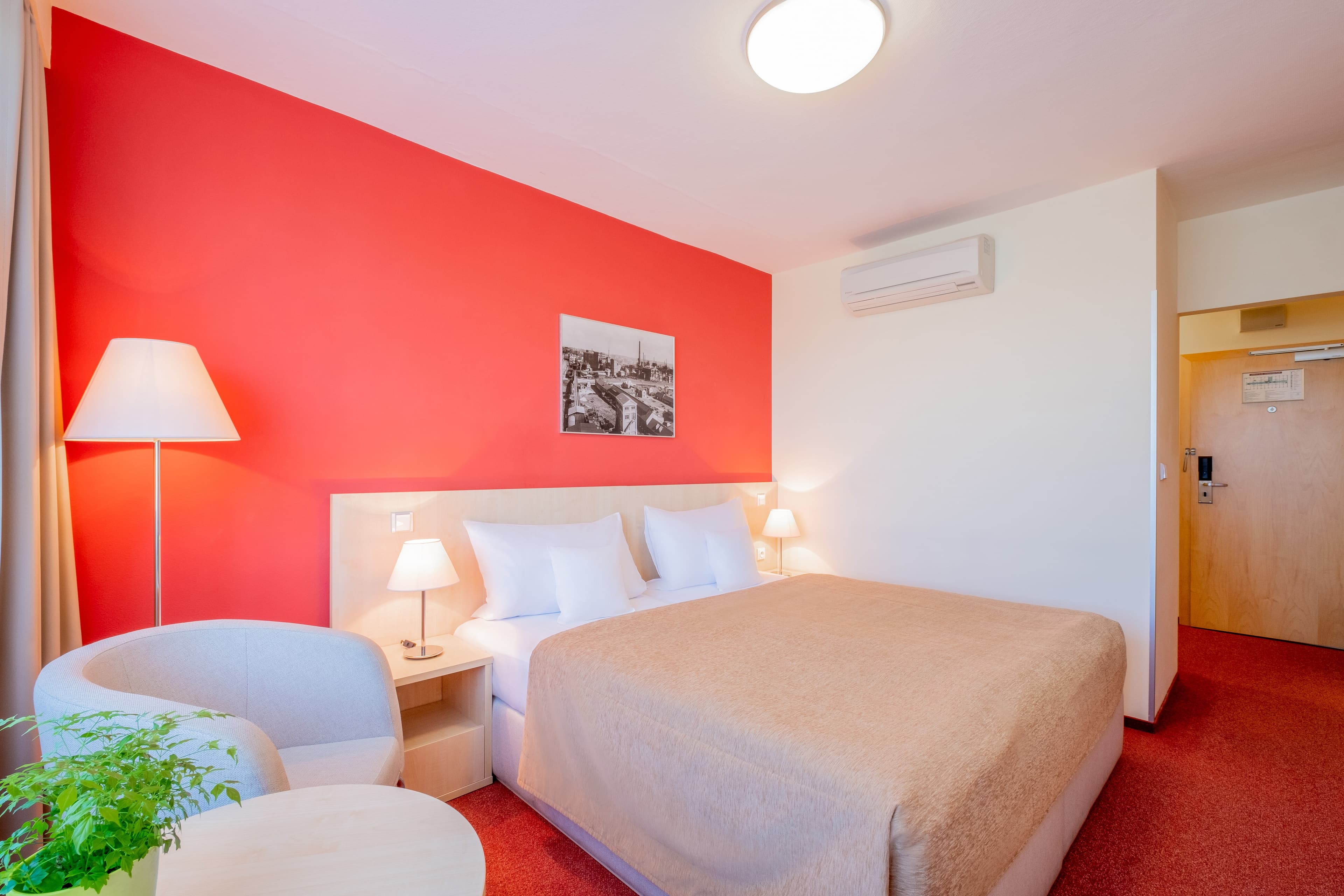 Clarion Congress Hotel Ostrava - Image 2