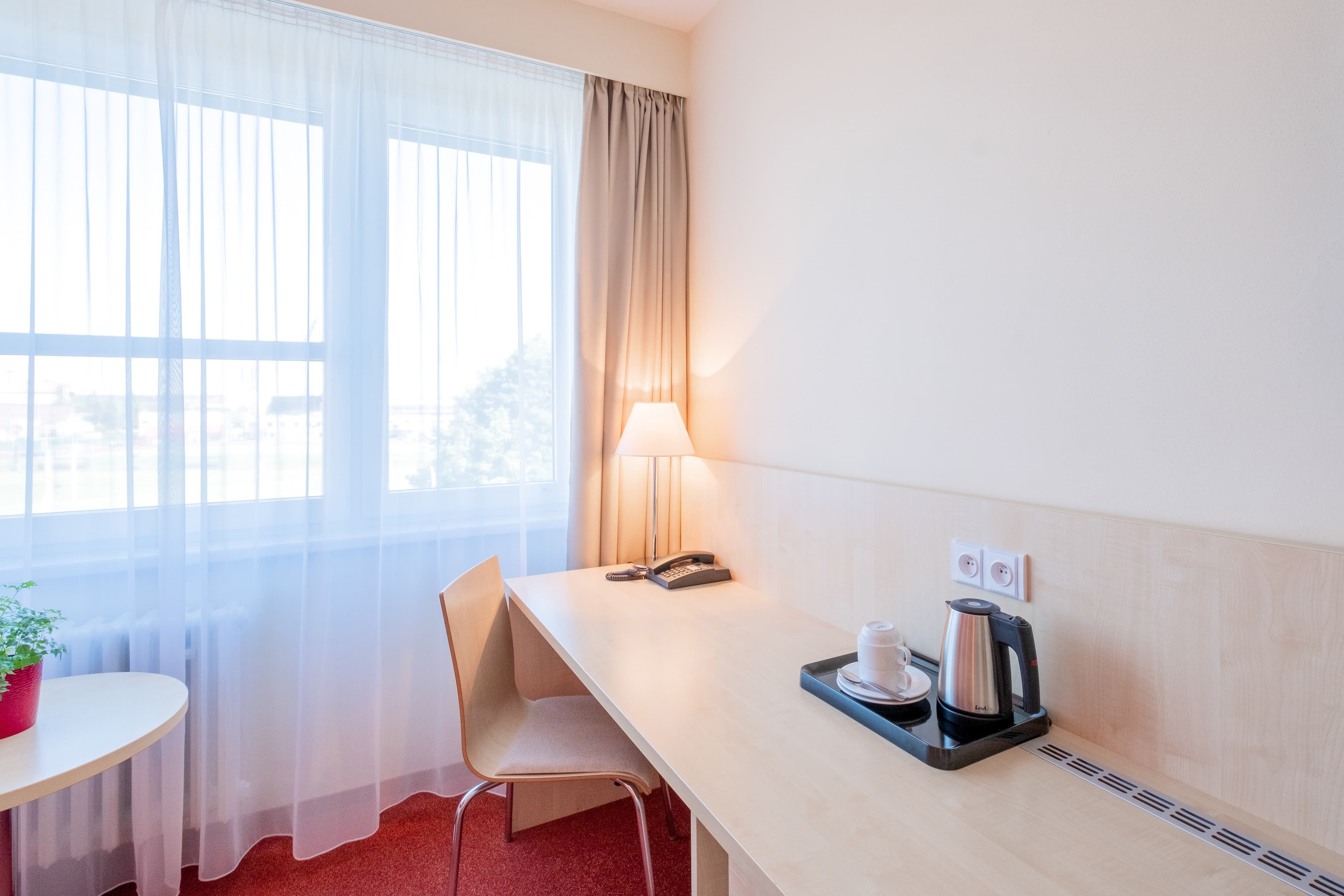 Clarion Congress Hotel Ostrava - Image 5