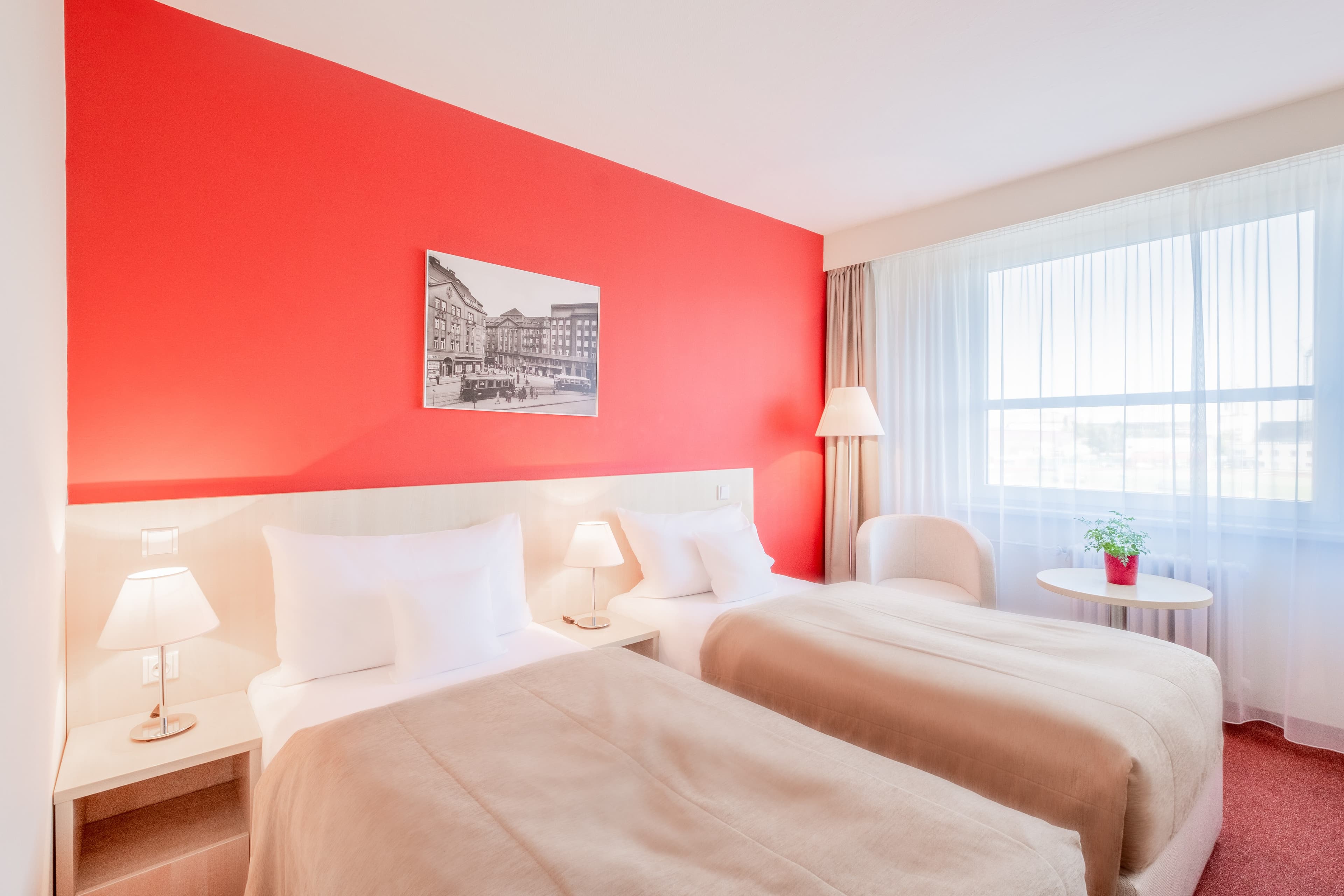 Clarion Congress Hotel Ostrava — 6