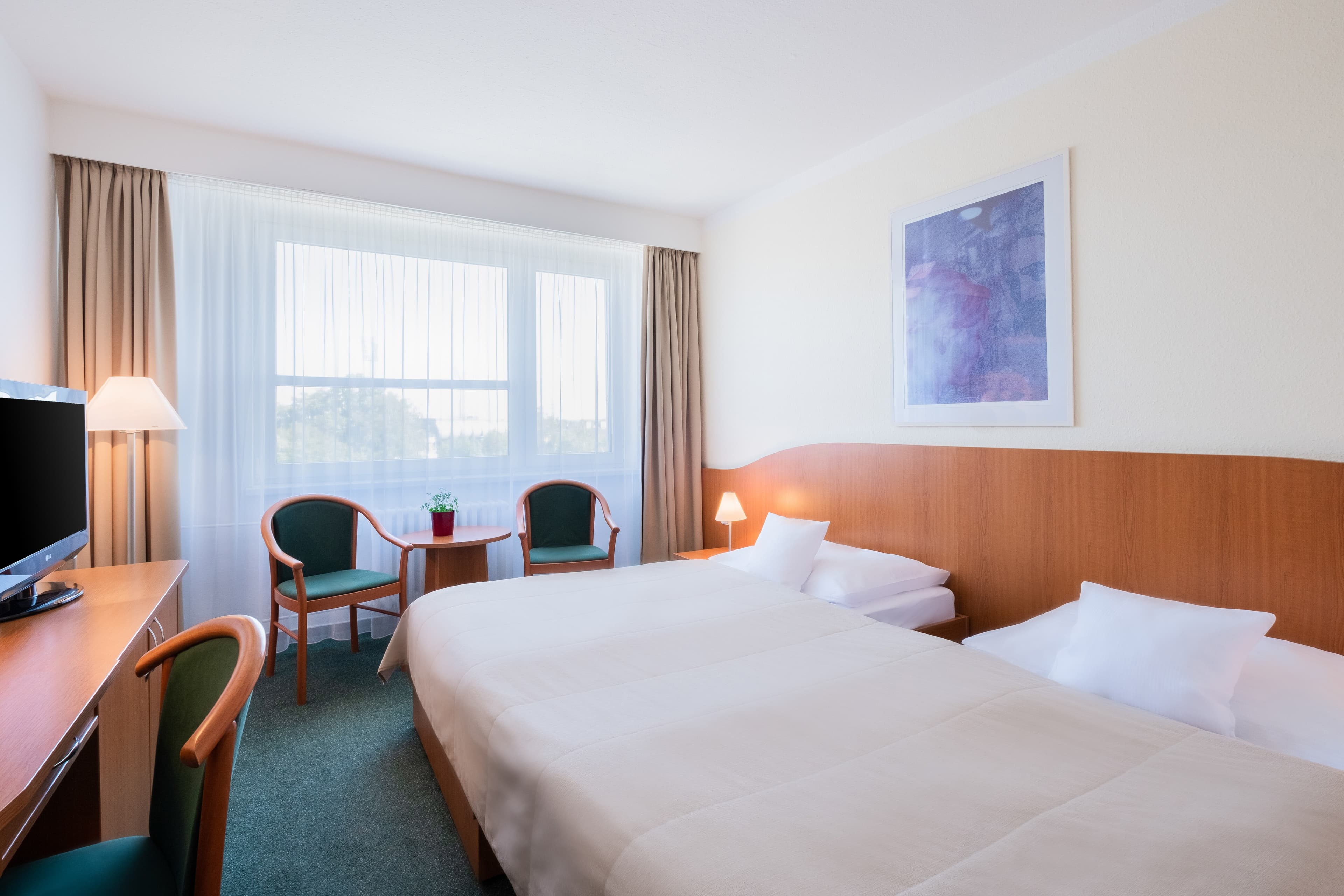 Clarion Congress Hotel Ostrava — 8