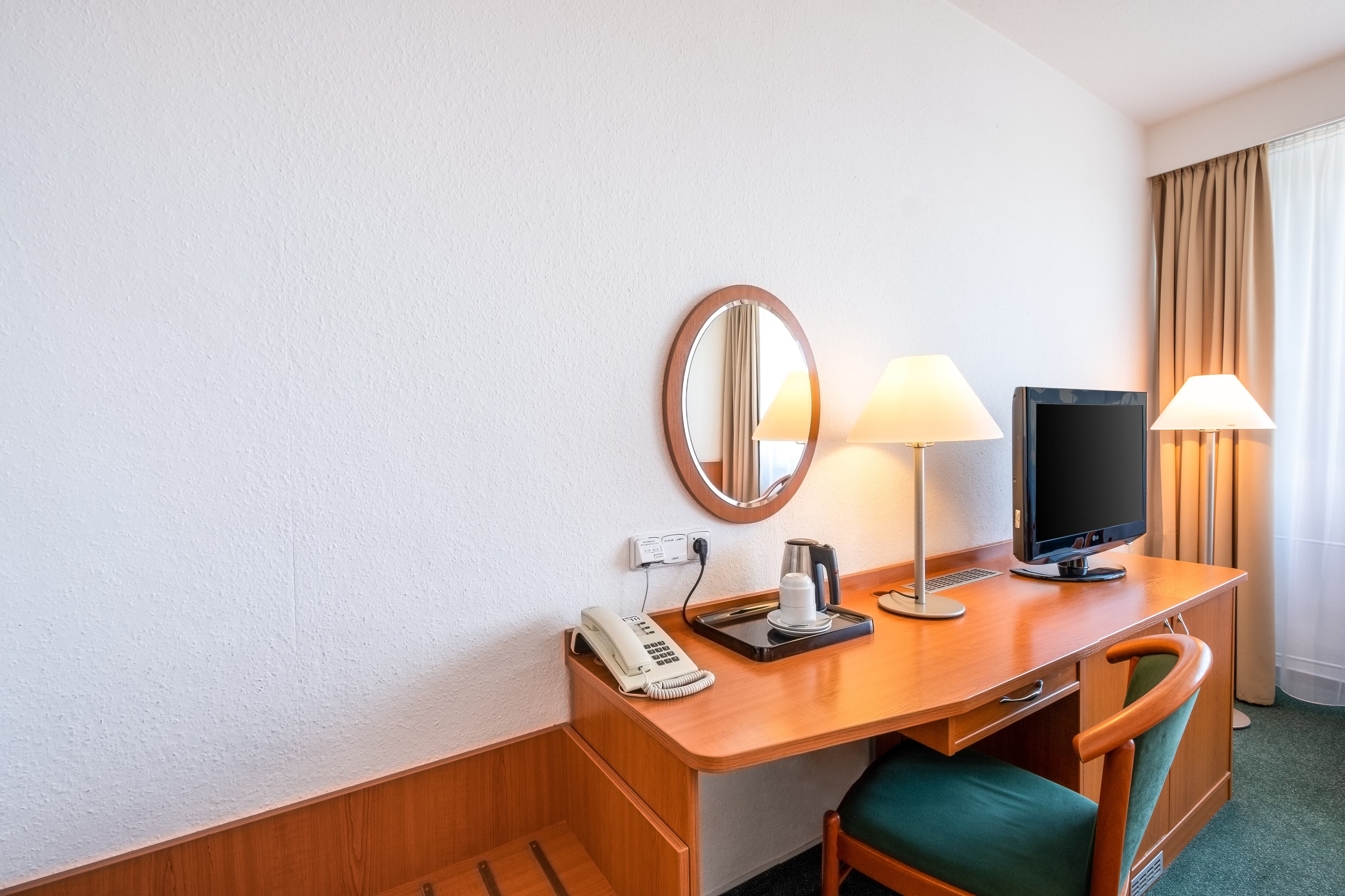 Clarion Congress Hotel Ostrava — 9