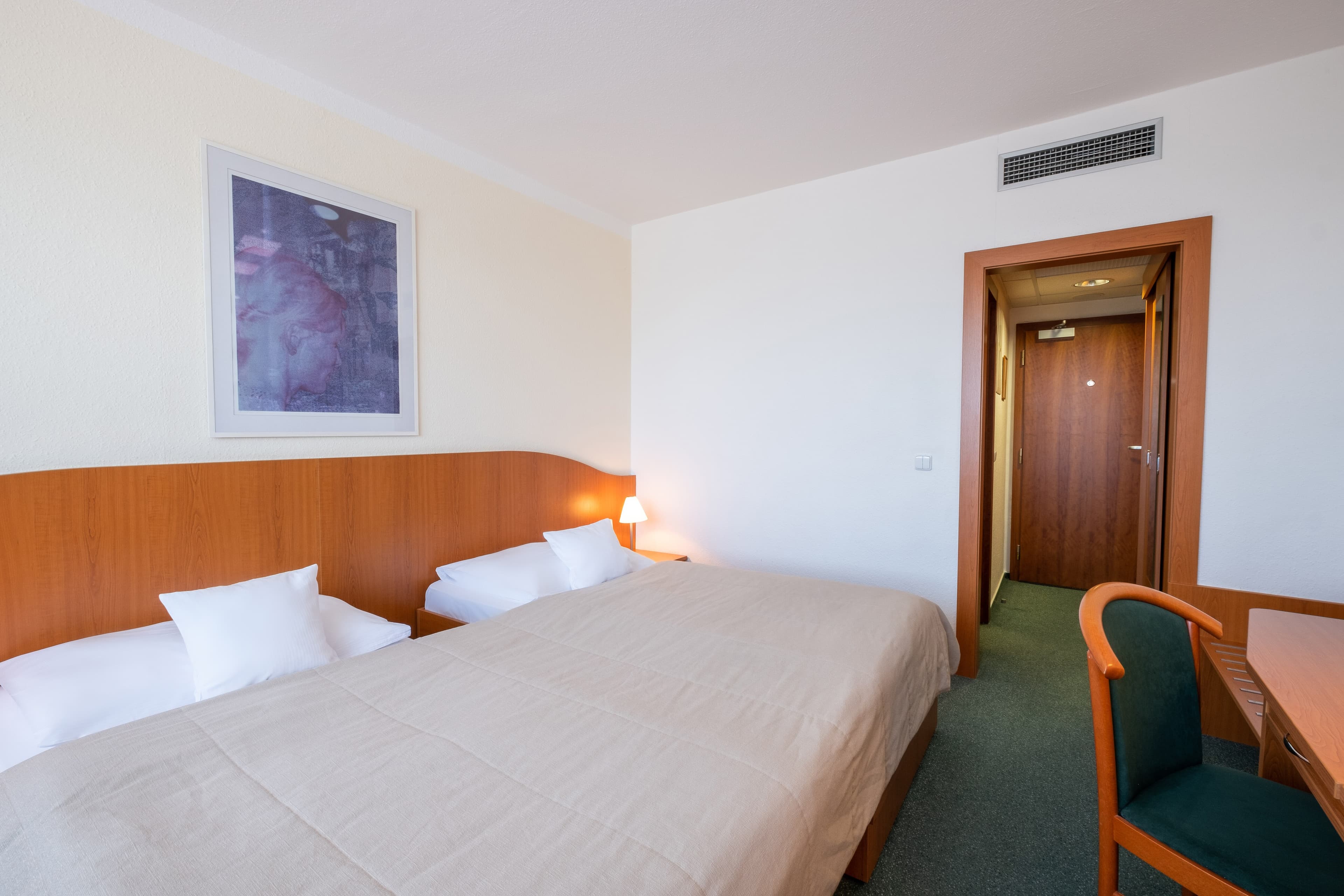 Clarion Congress Hotel Ostrava — 10