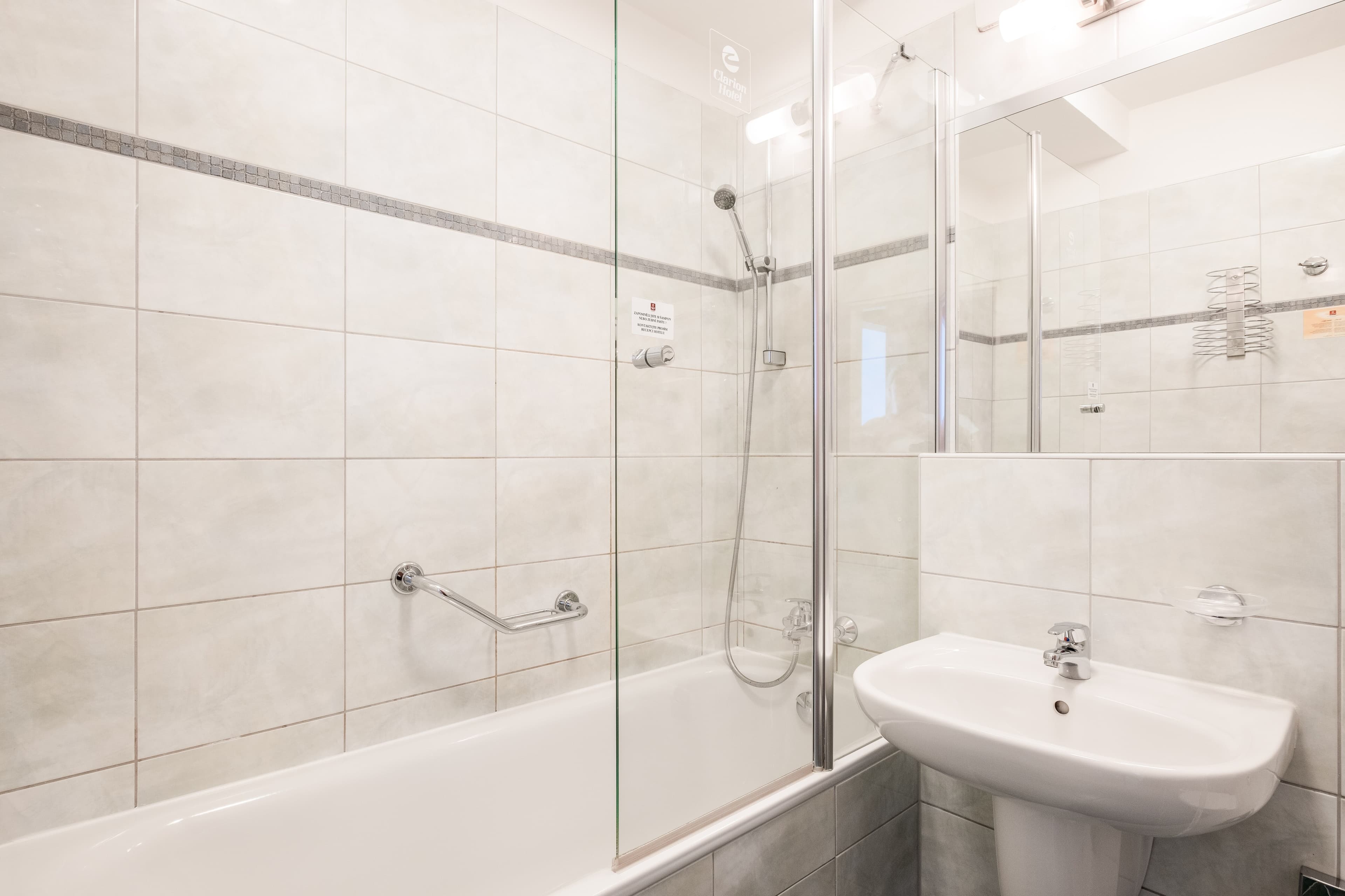 Clarion Congress Hotel Ostrava — 11