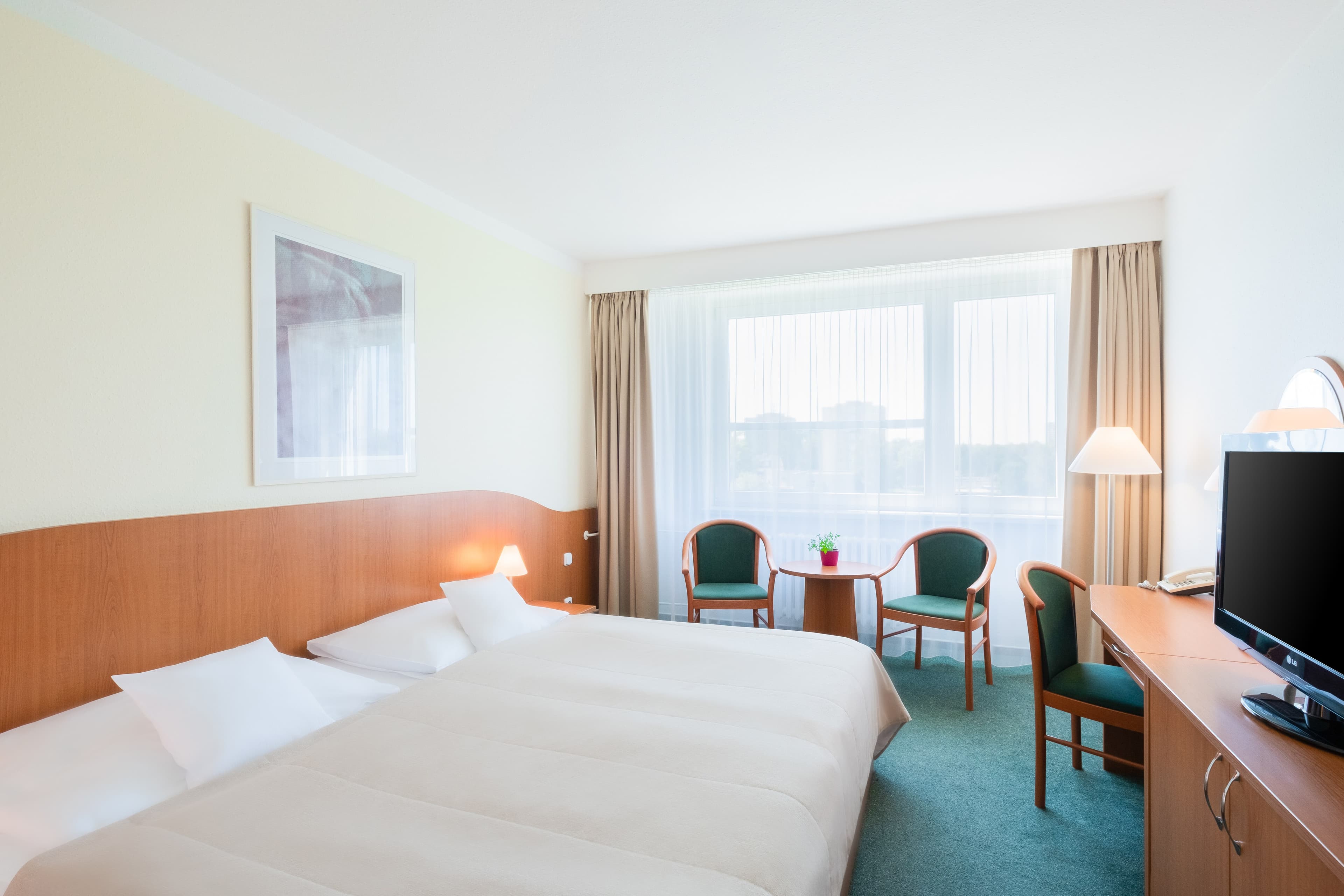 Clarion Congress Hotel Ostrava — 13