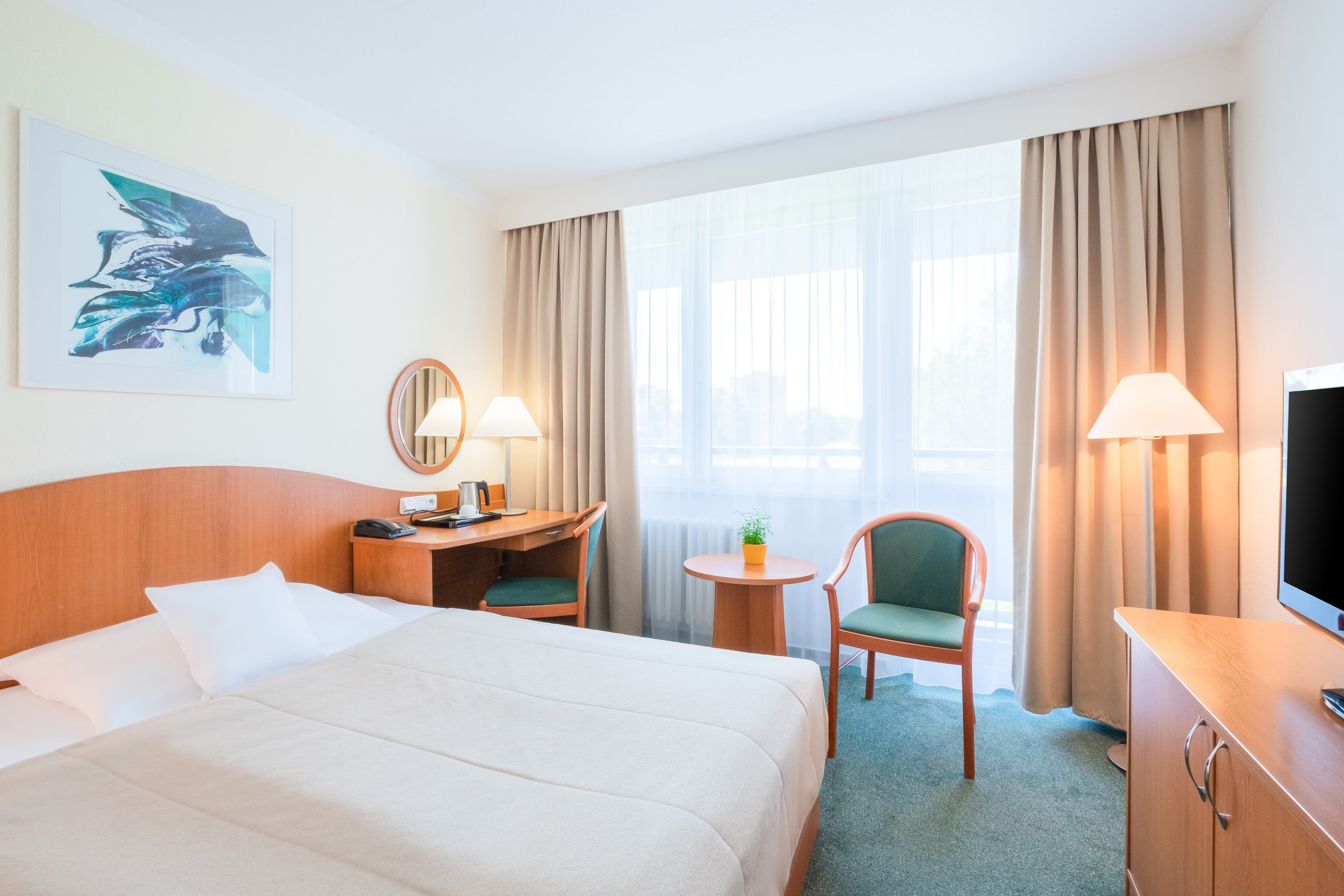 Clarion Congress Hotel Ostrava — 14