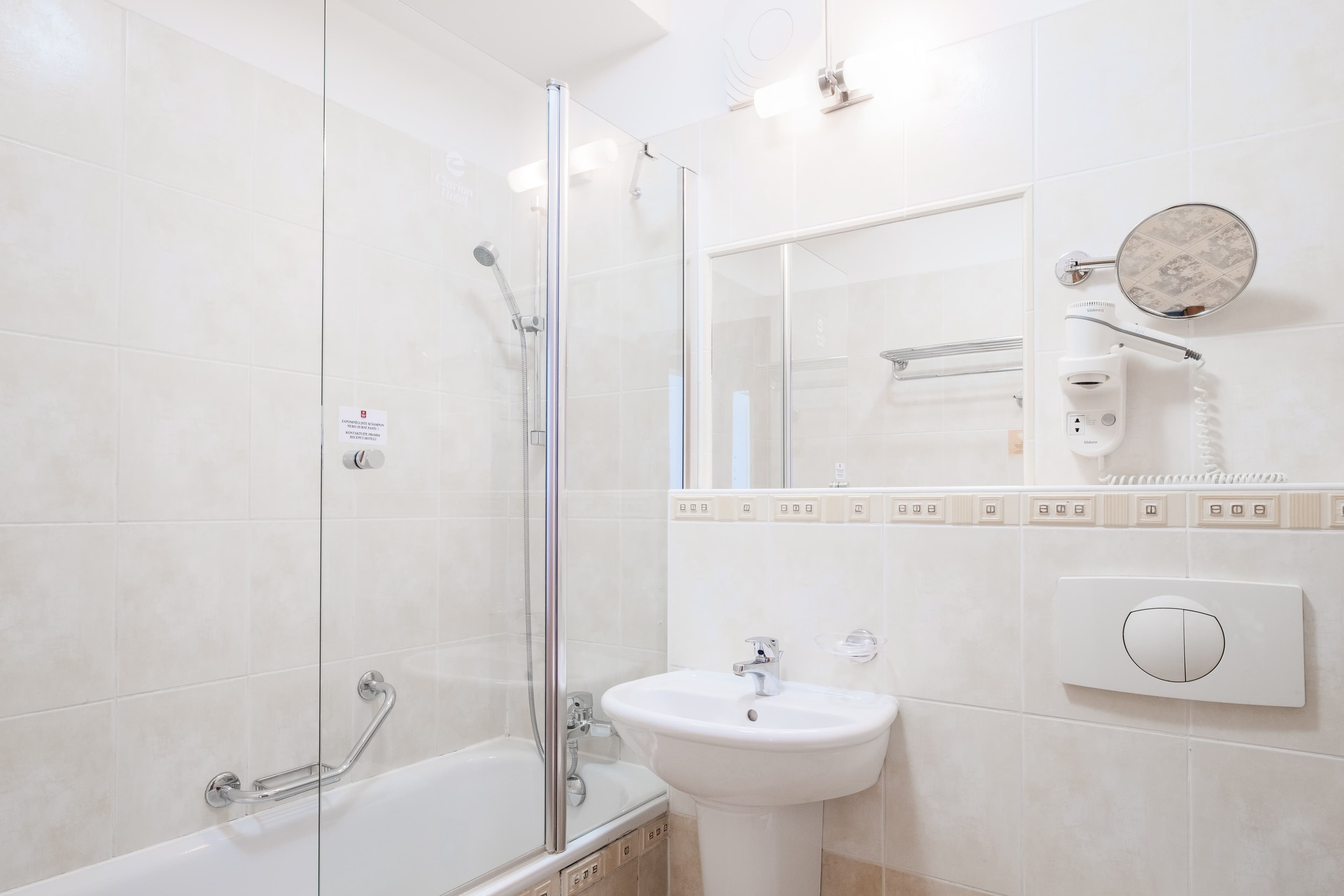 Clarion Congress Hotel Ostrava — 17