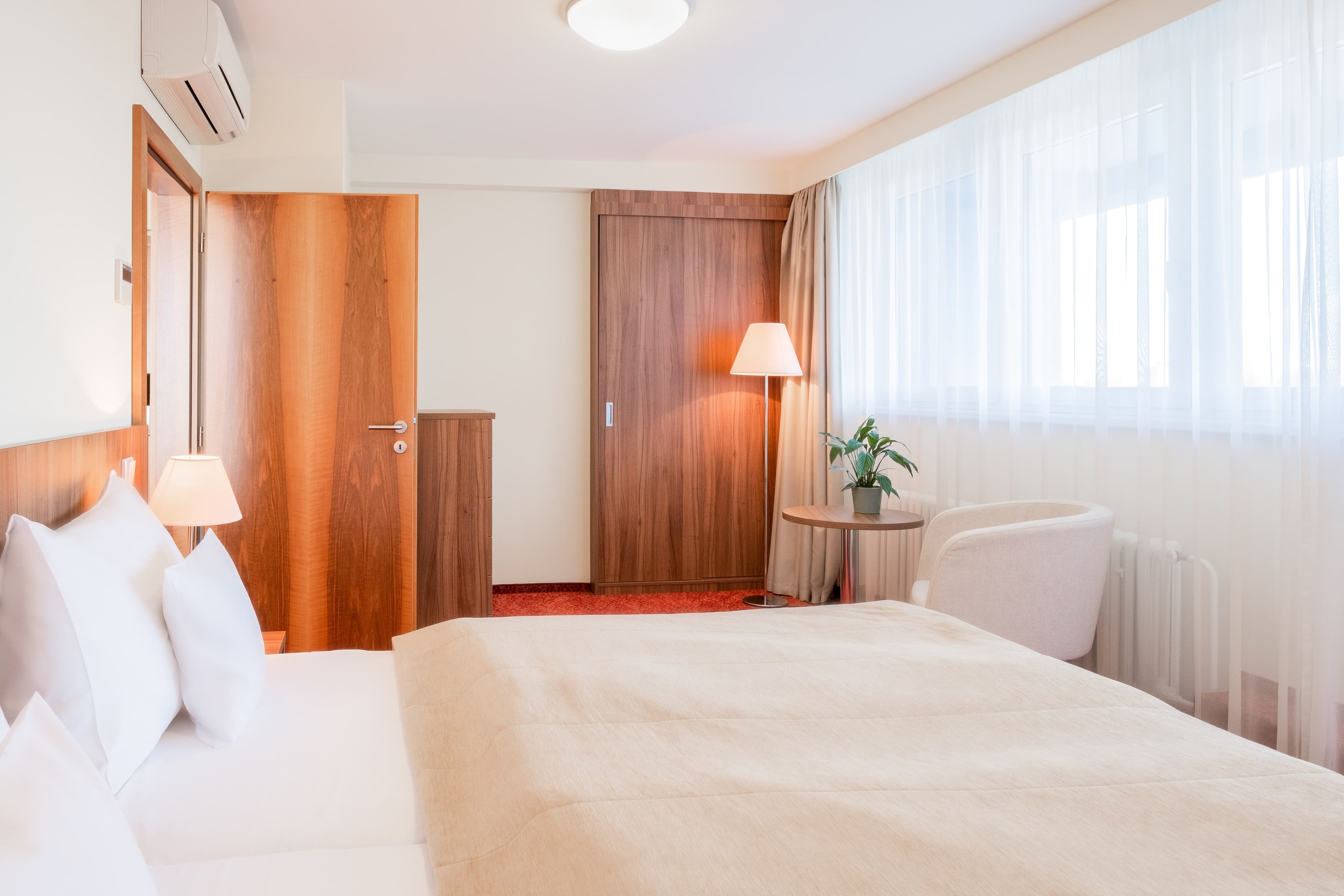 Clarion Congress Hotel Ostrava — 19