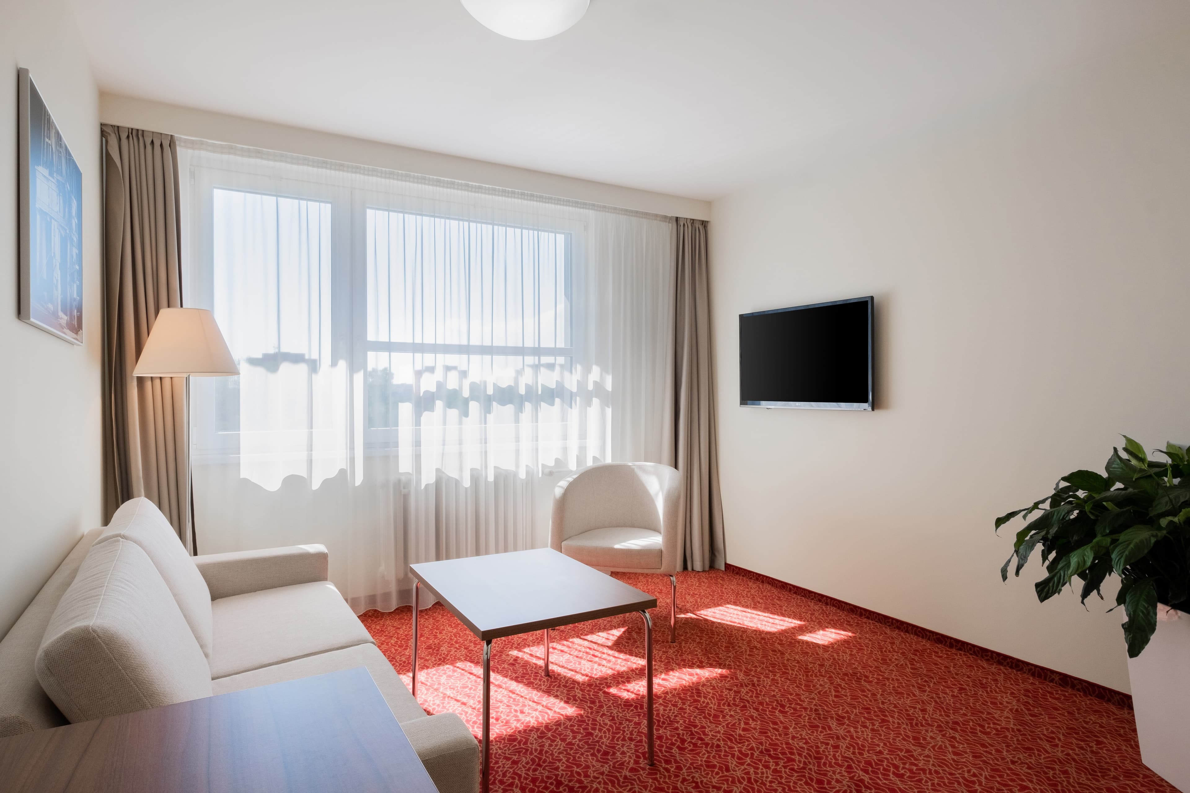 Clarion Congress Hotel Ostrava — 20