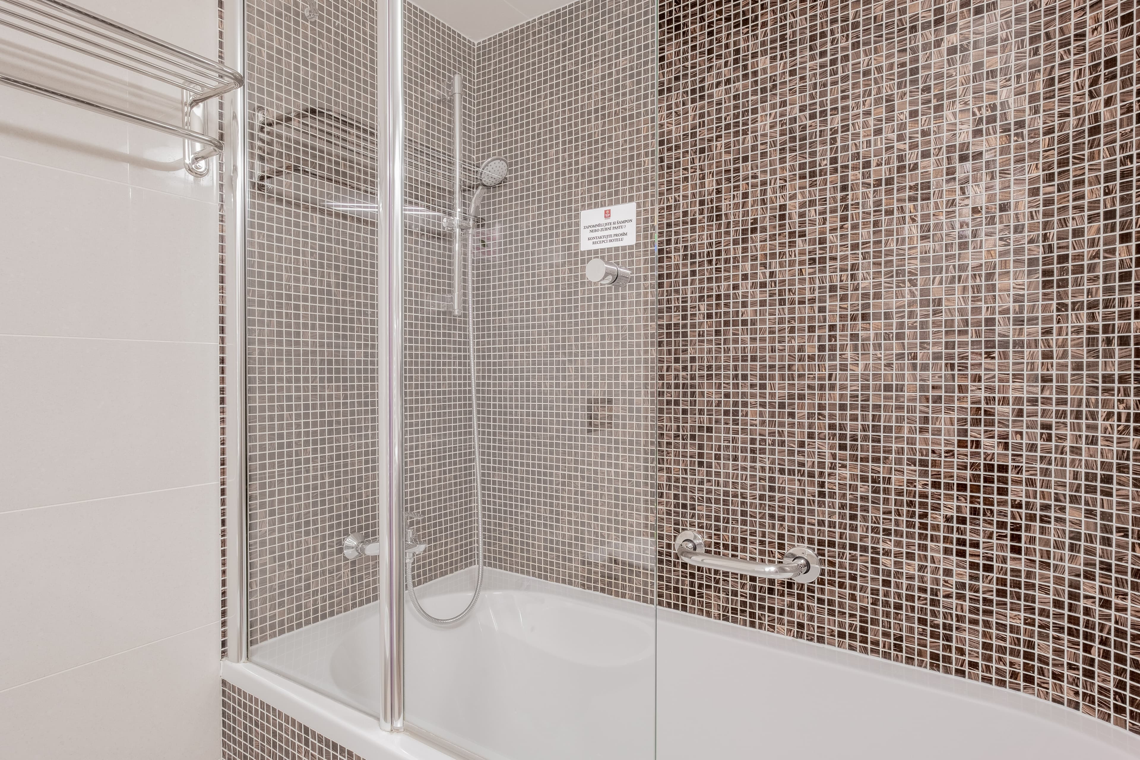 Clarion Congress Hotel Ostrava — 22