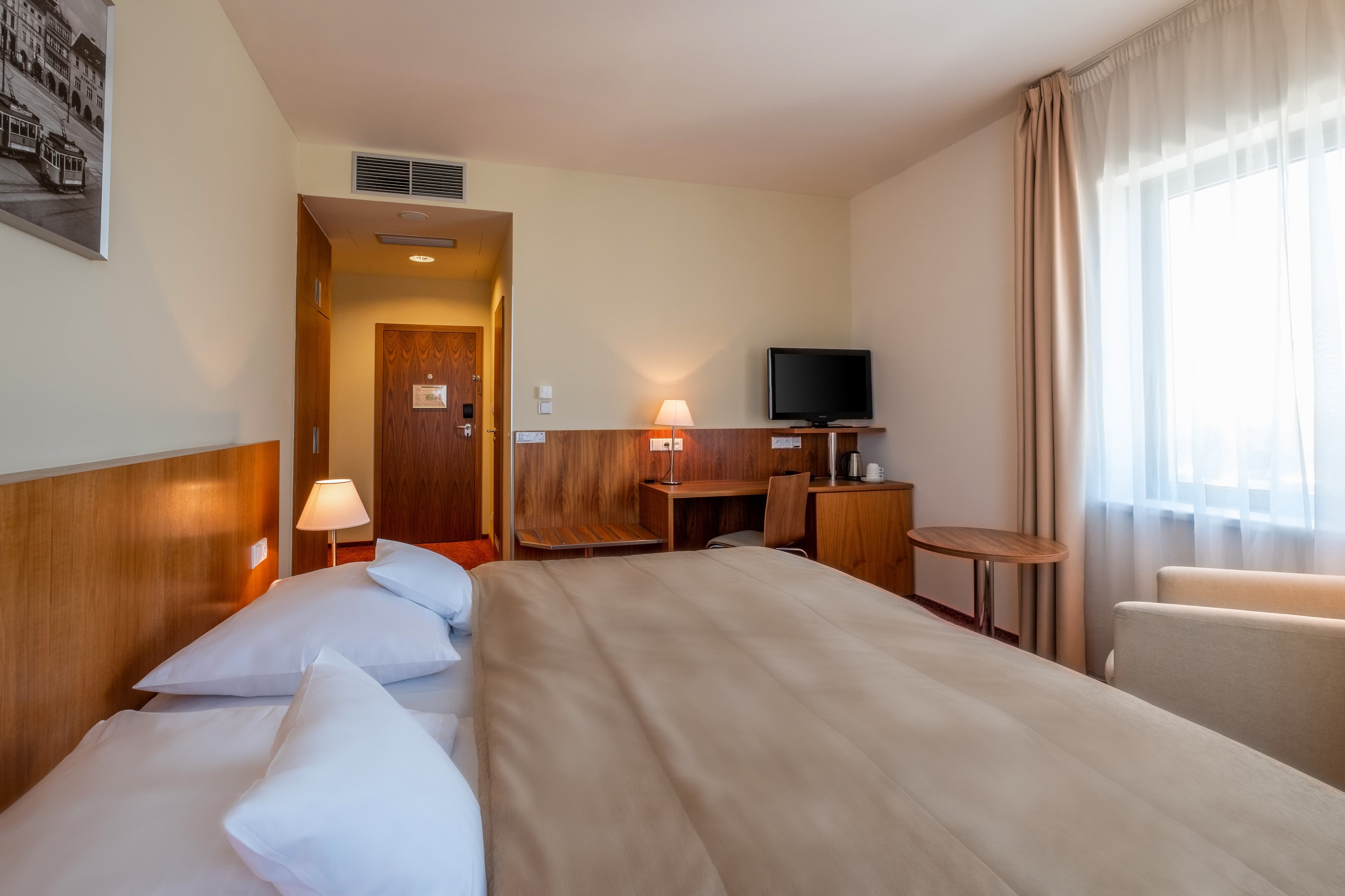 Clarion Congress Hotel Ceske Budejovice - Image 2