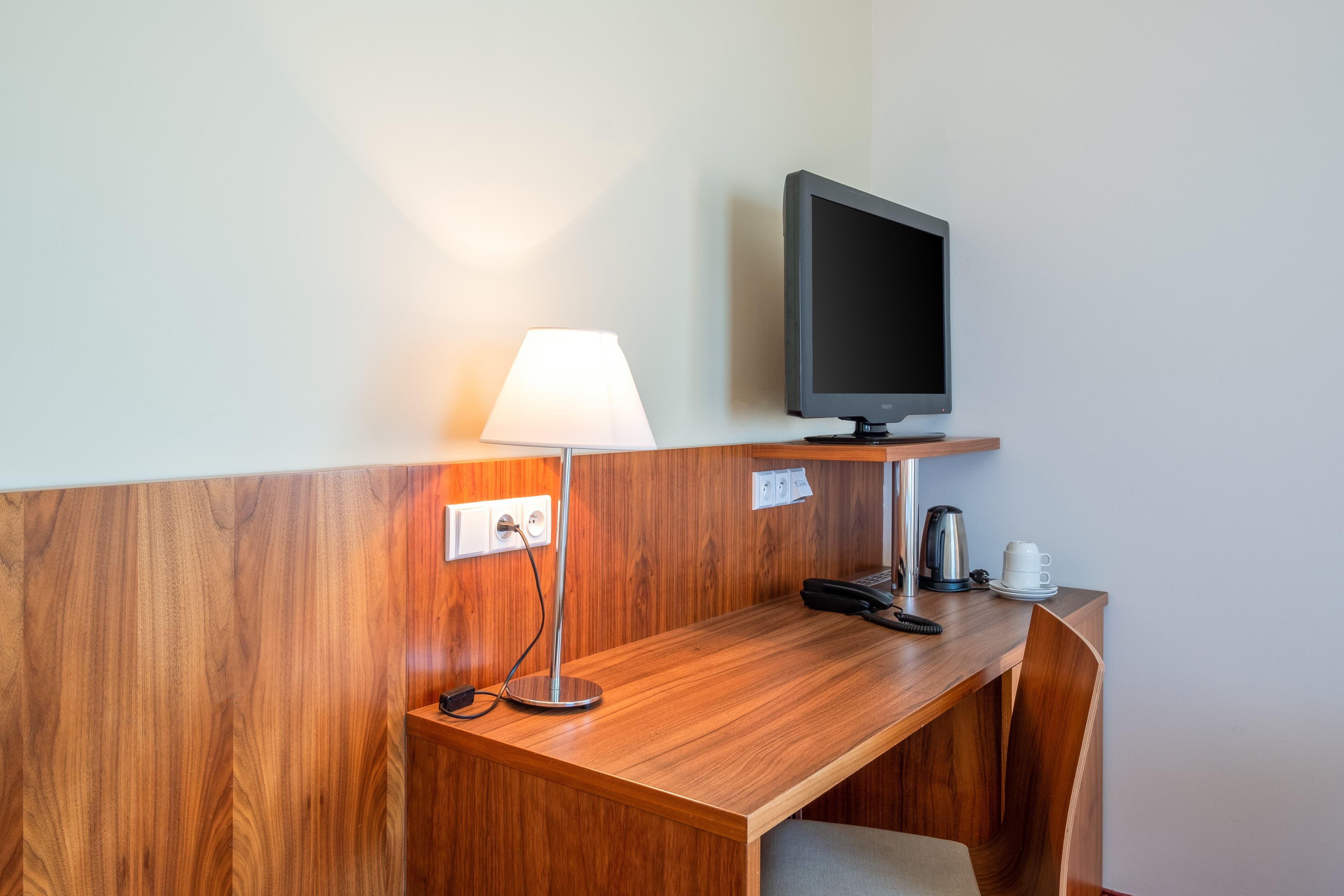 Clarion Congress Hotel Ceske Budejovice - Image 4