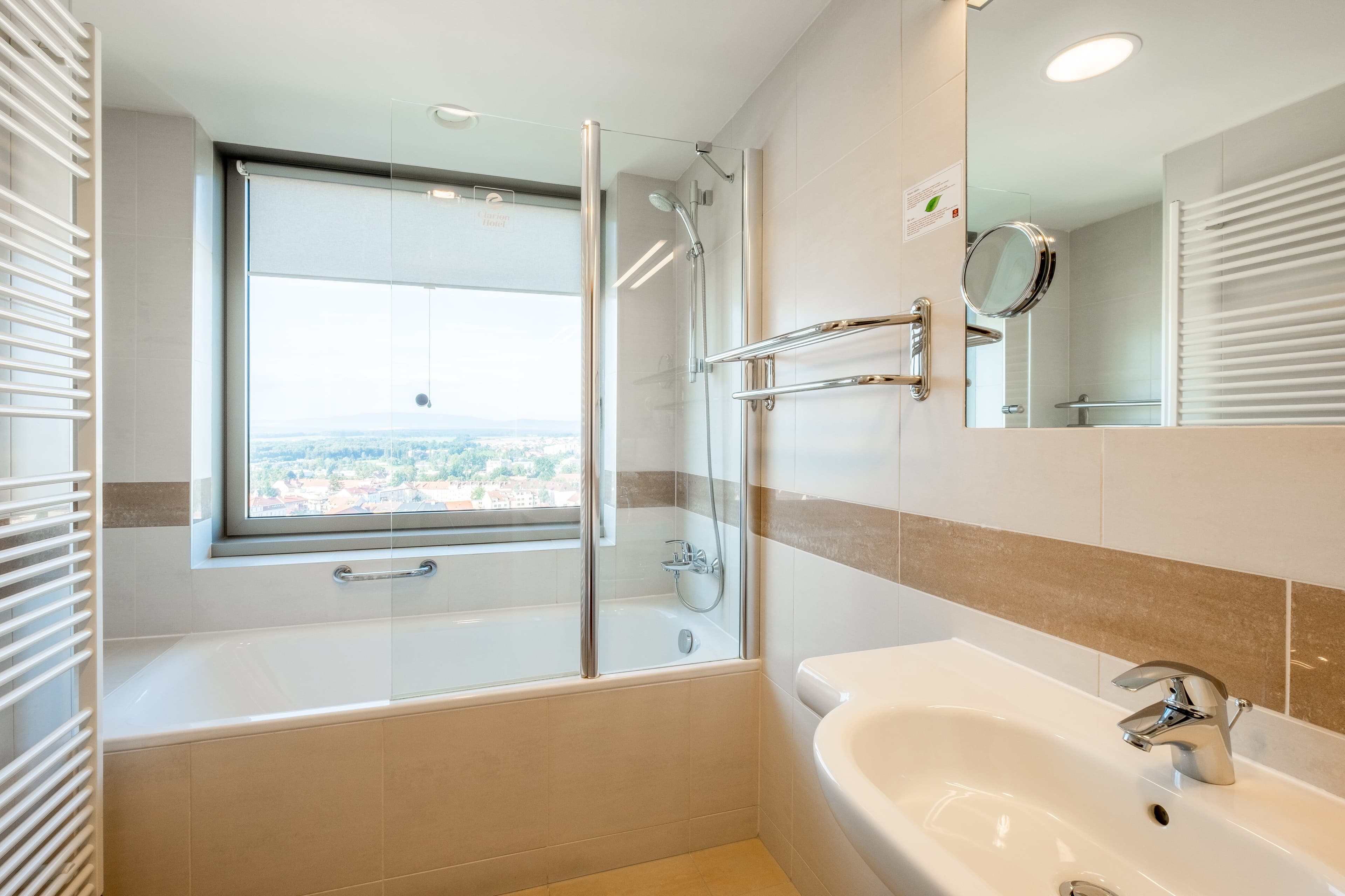 Clarion Congress Hotel Ceske Budejovice — 6