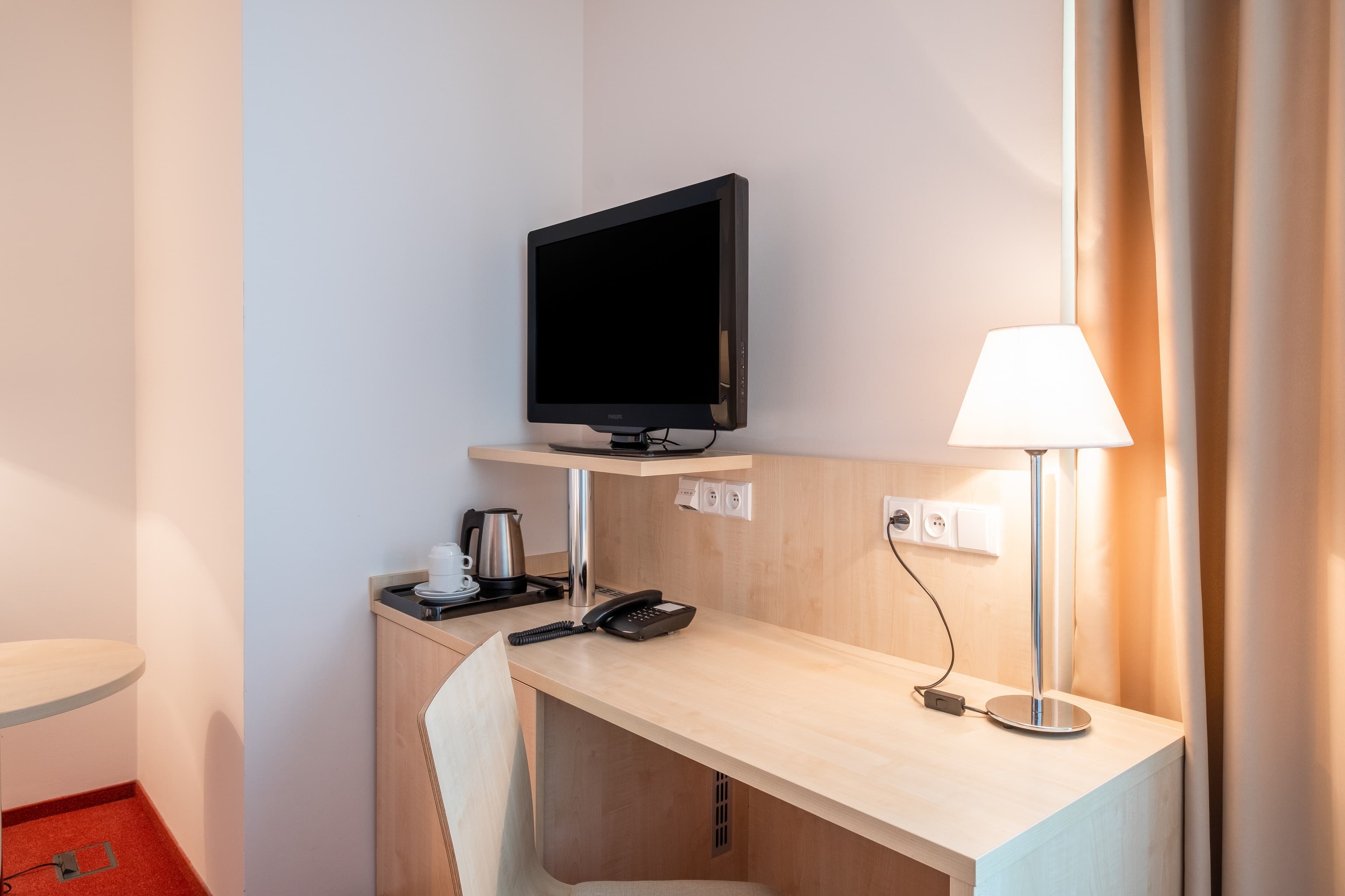 Clarion Congress Hotel Ceske Budejovice — 8