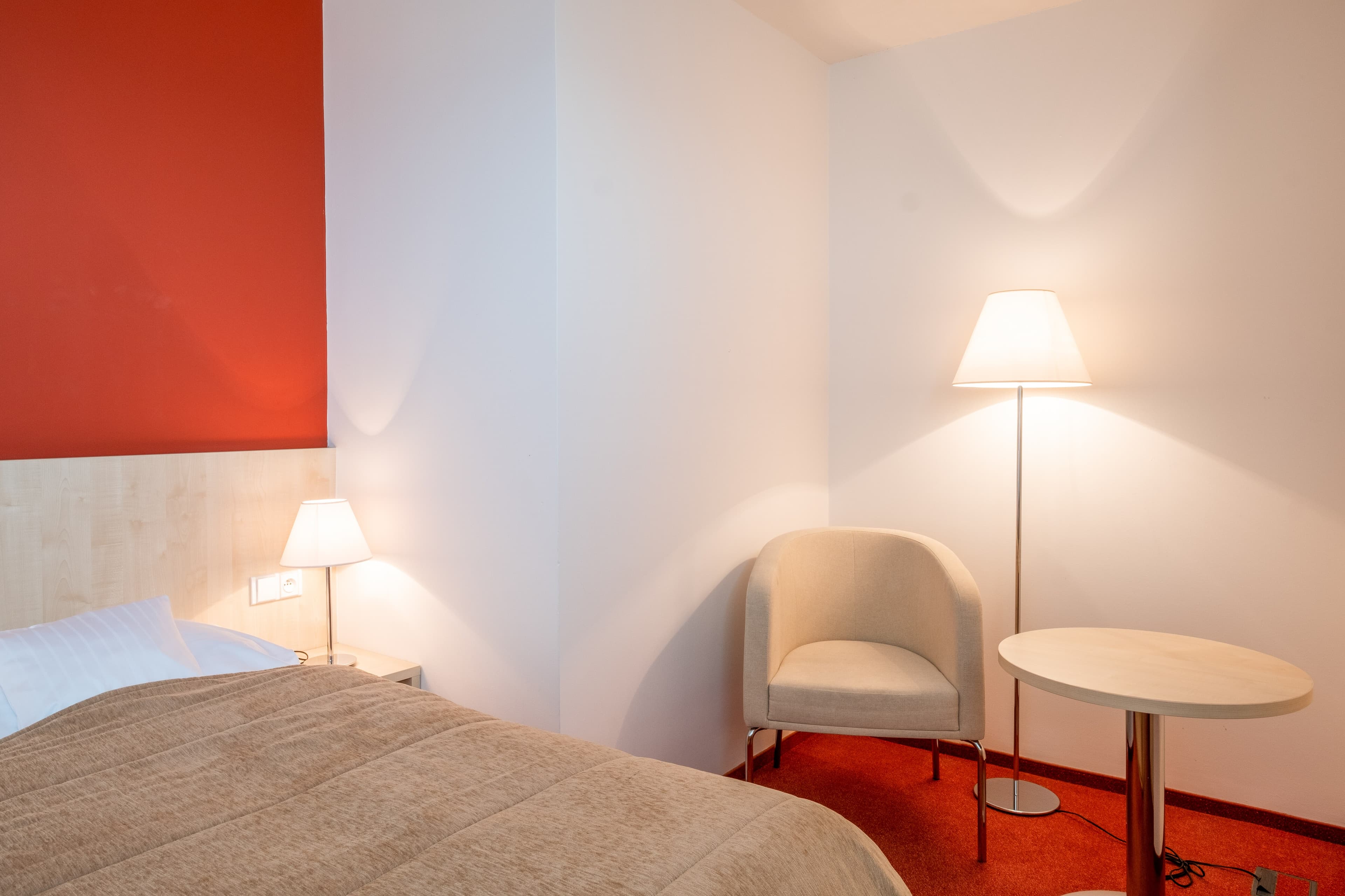 Clarion Congress Hotel Ceske Budejovice — 9