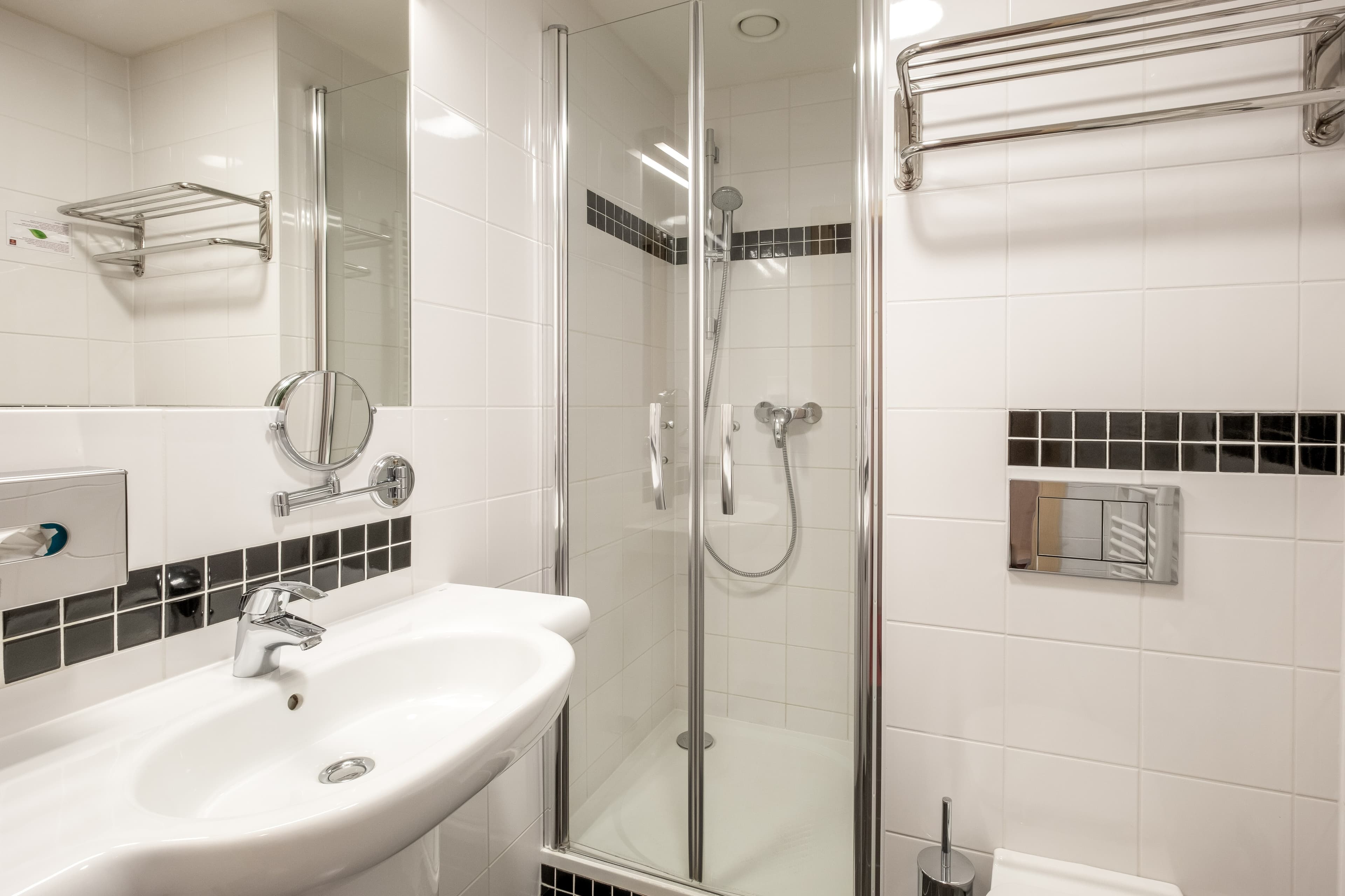 Clarion Congress Hotel Ceske Budejovice — 10