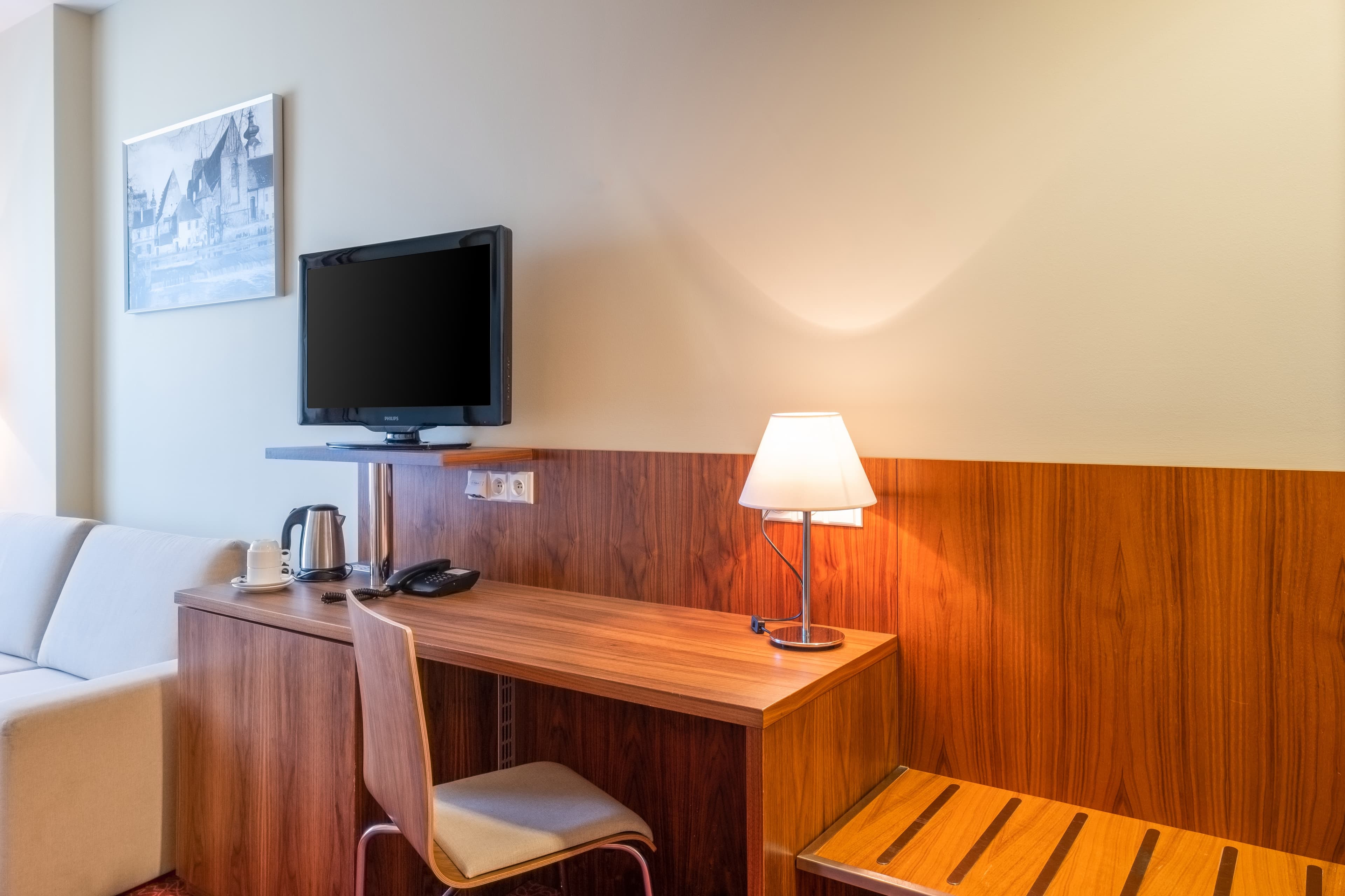 Clarion Congress Hotel Ceske Budejovice — 12
