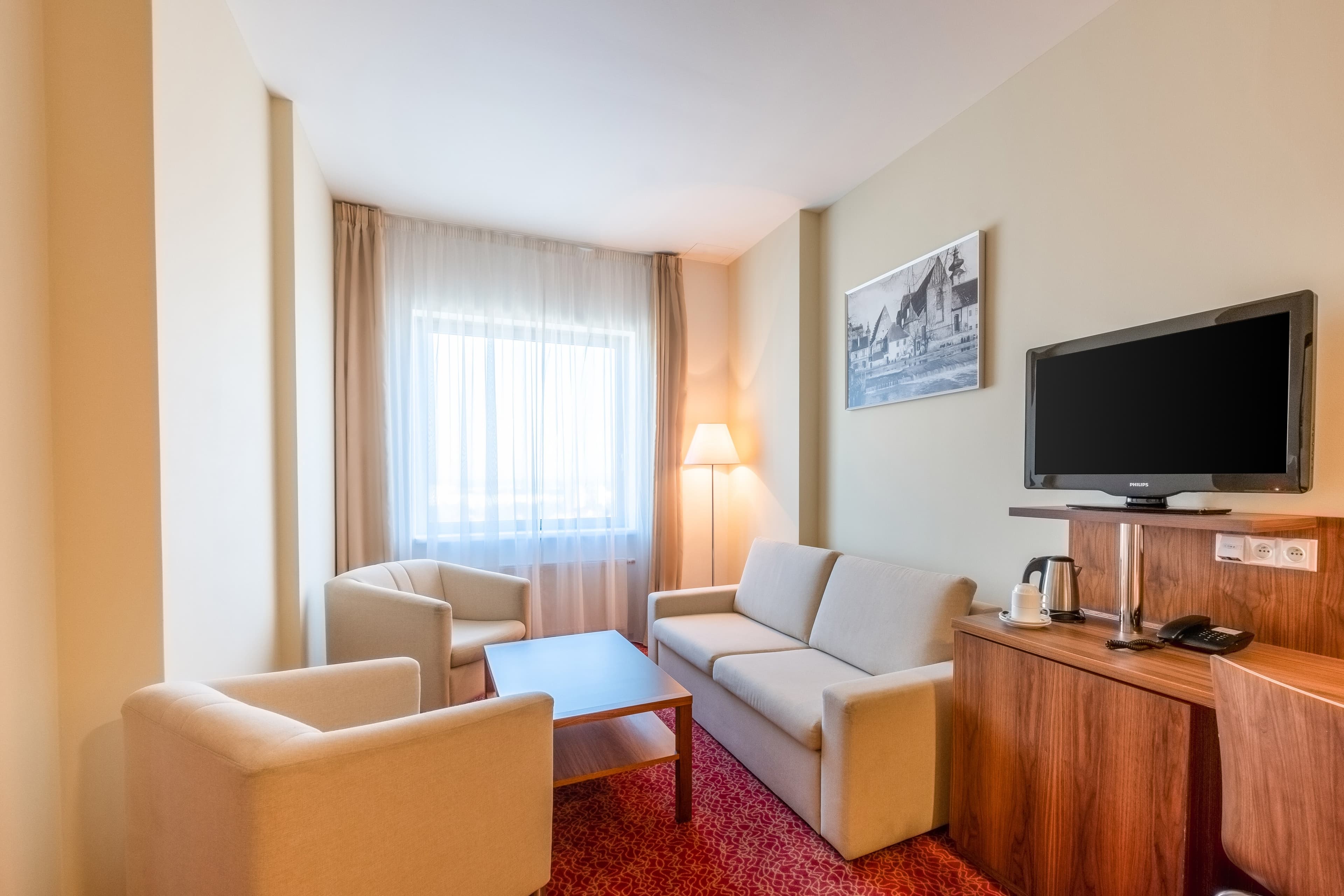 Clarion Congress Hotel Ceske Budejovice — 13