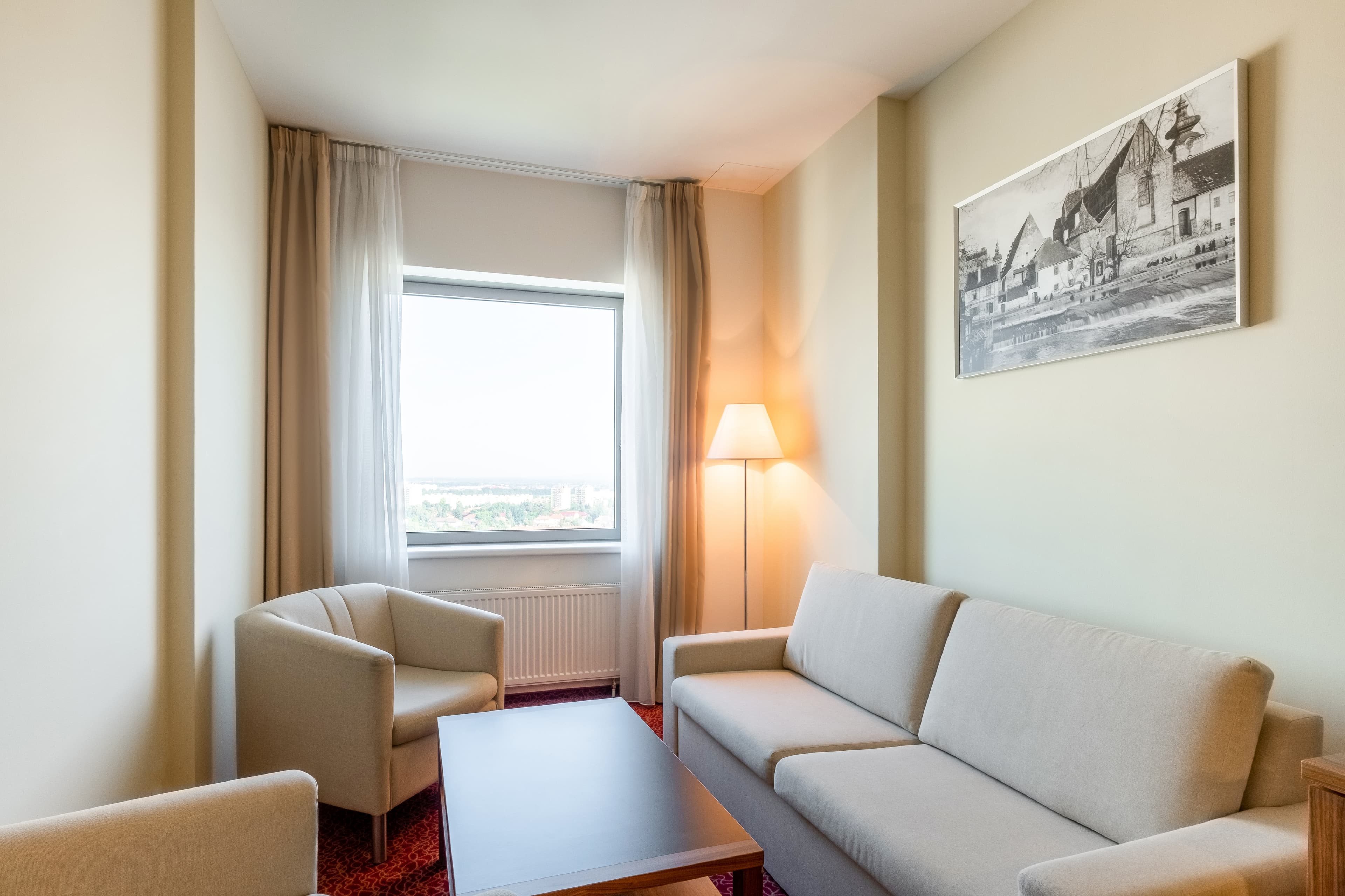 Clarion Congress Hotel Ceske Budejovice — 14