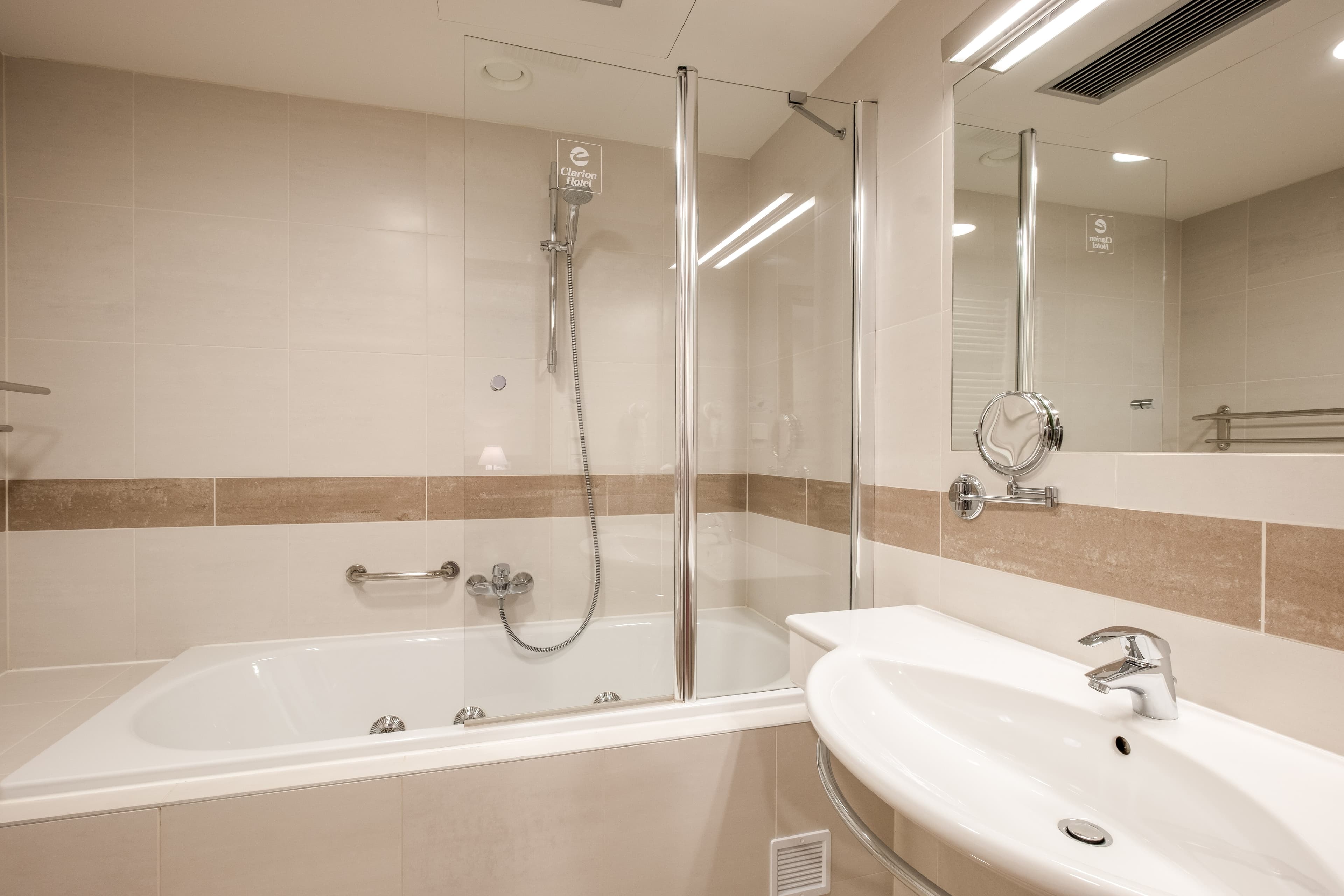 Clarion Congress Hotel Ceske Budejovice — 15
