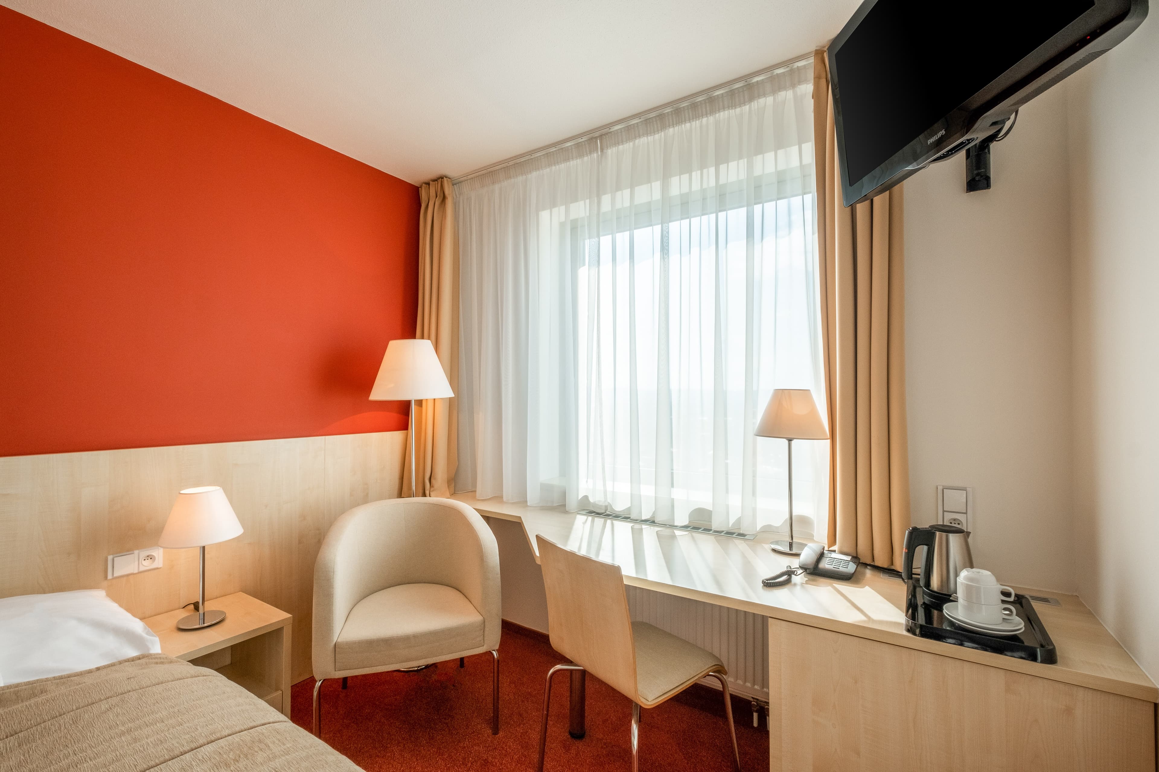 Clarion Congress Hotel Ceske Budejovice — 17