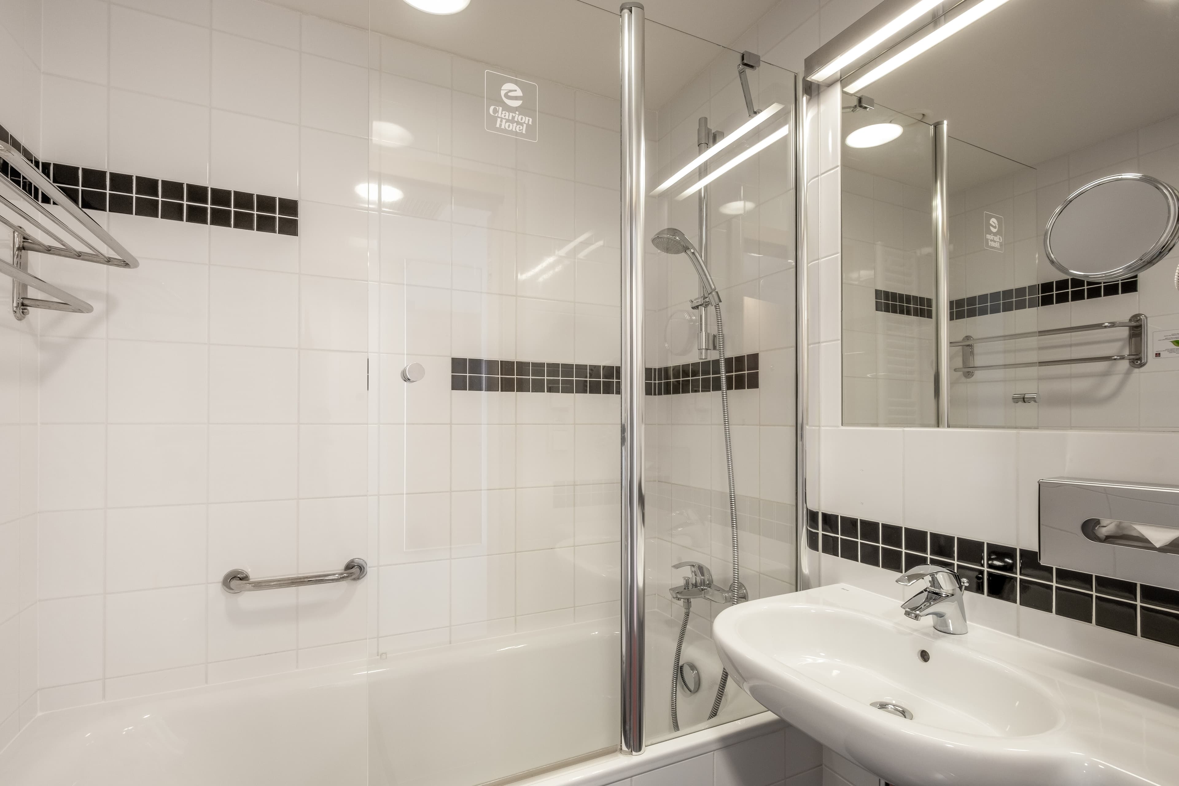 Clarion Congress Hotel Ceske Budejovice — 18