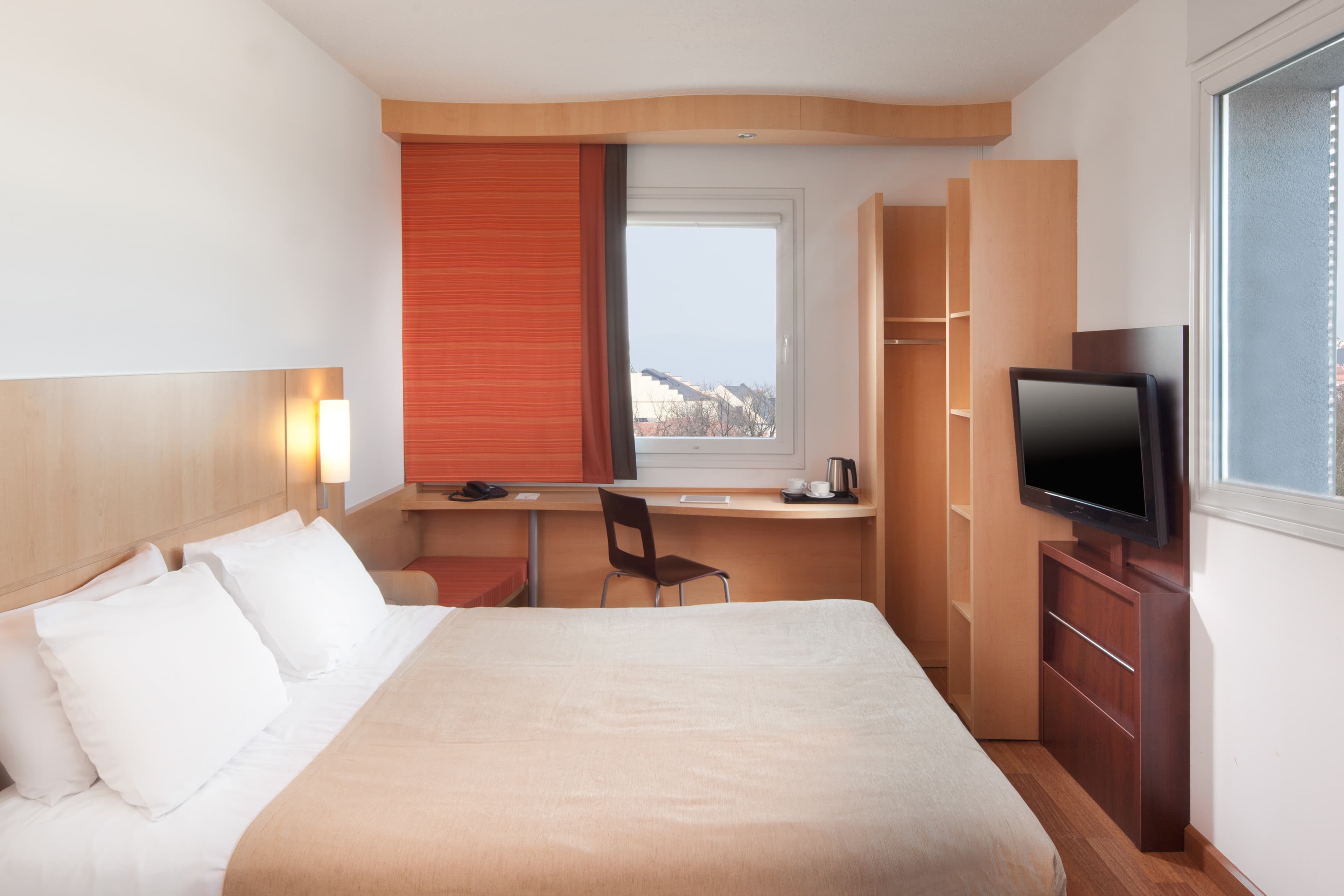 Comfort Hotel Olomouc Centre — 7